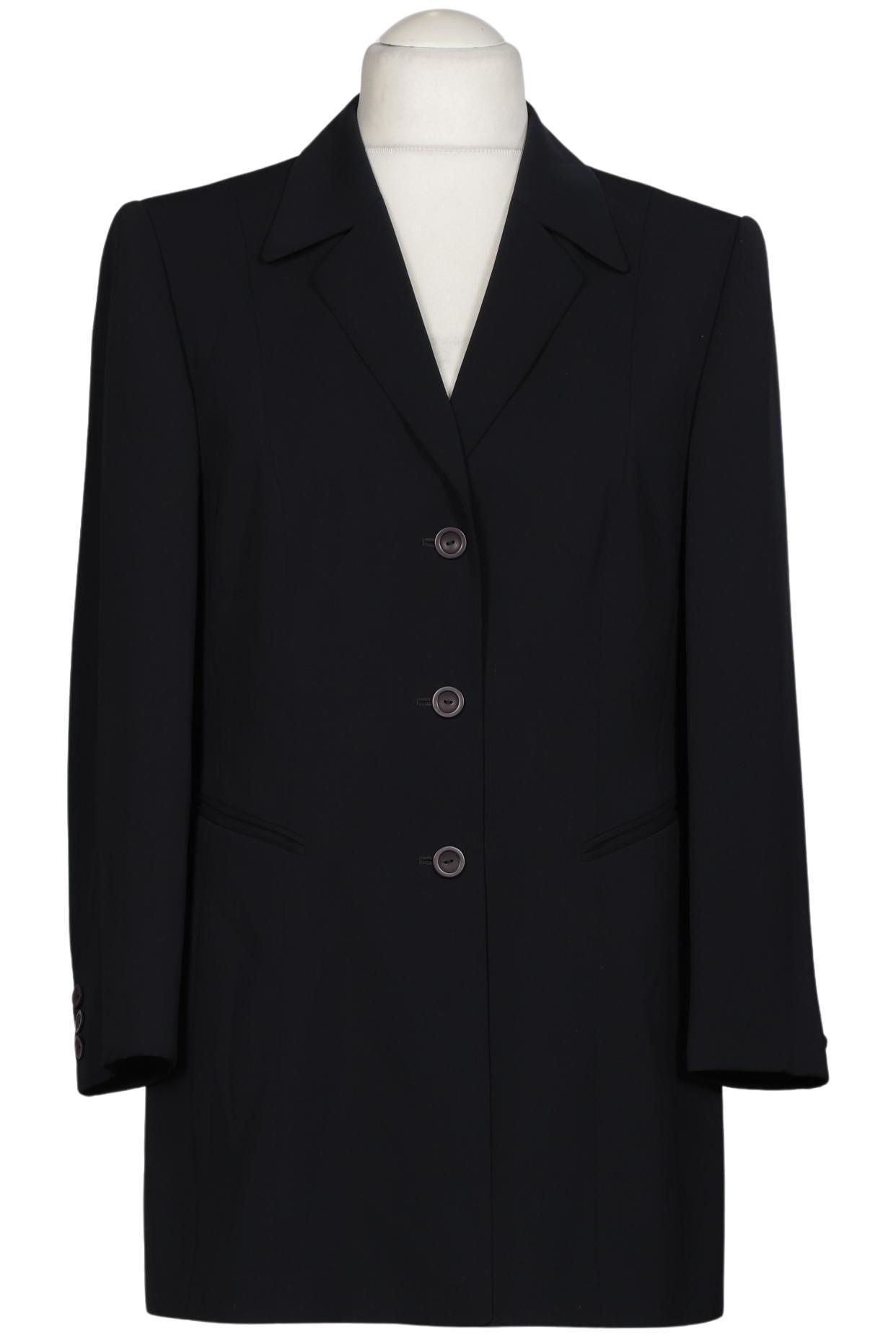 

Gerry Weber Damen Blazer, marineblau, Gr. 42