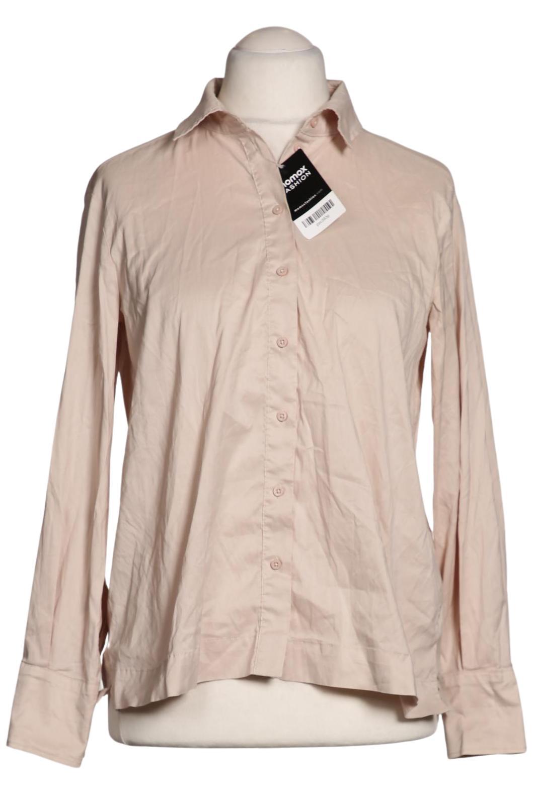 

Gerry Weber Damen Bluse, beige, Gr. 38