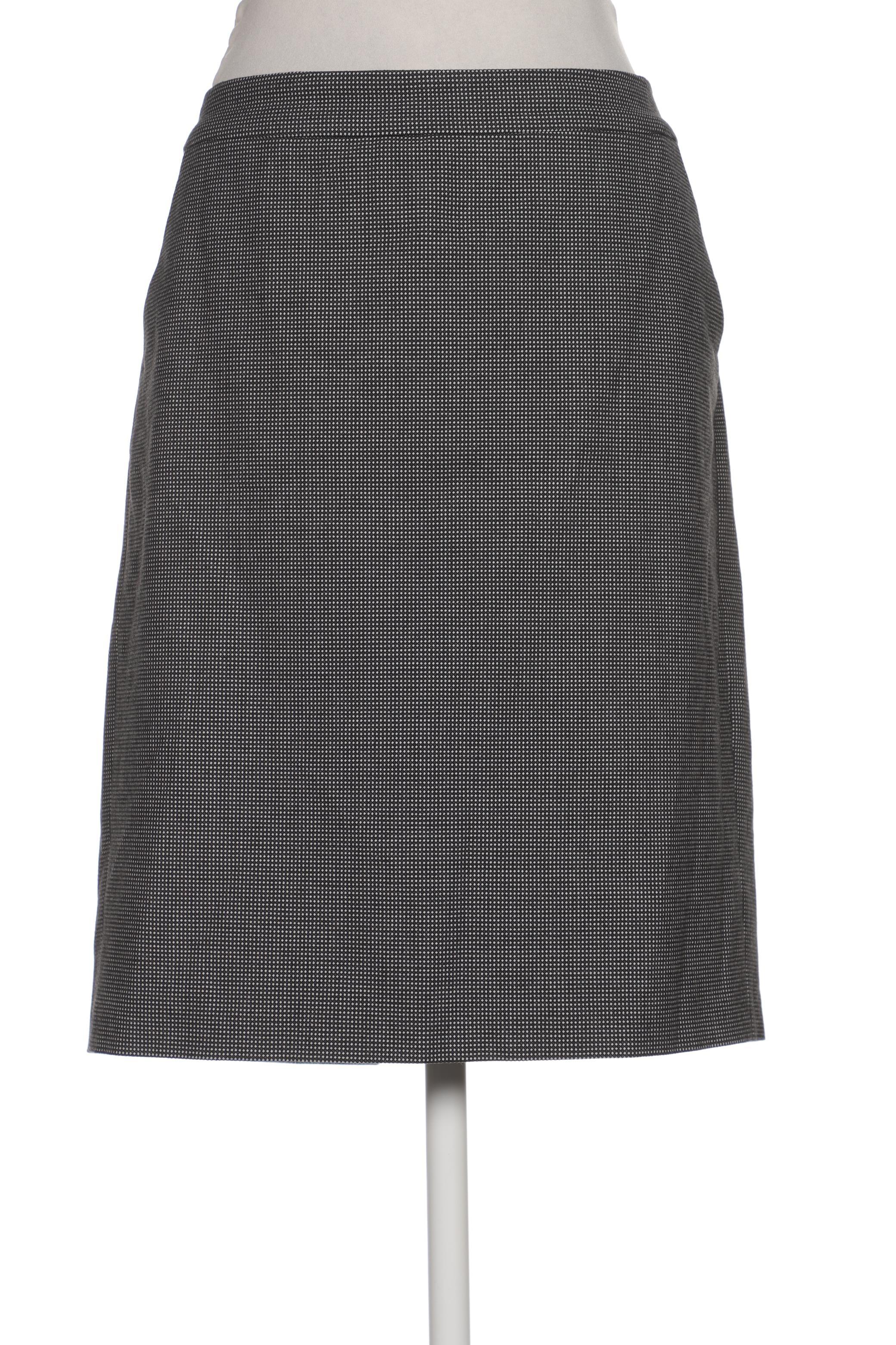 

Gerry Weber Damen Rock, schwarz, Gr. 40