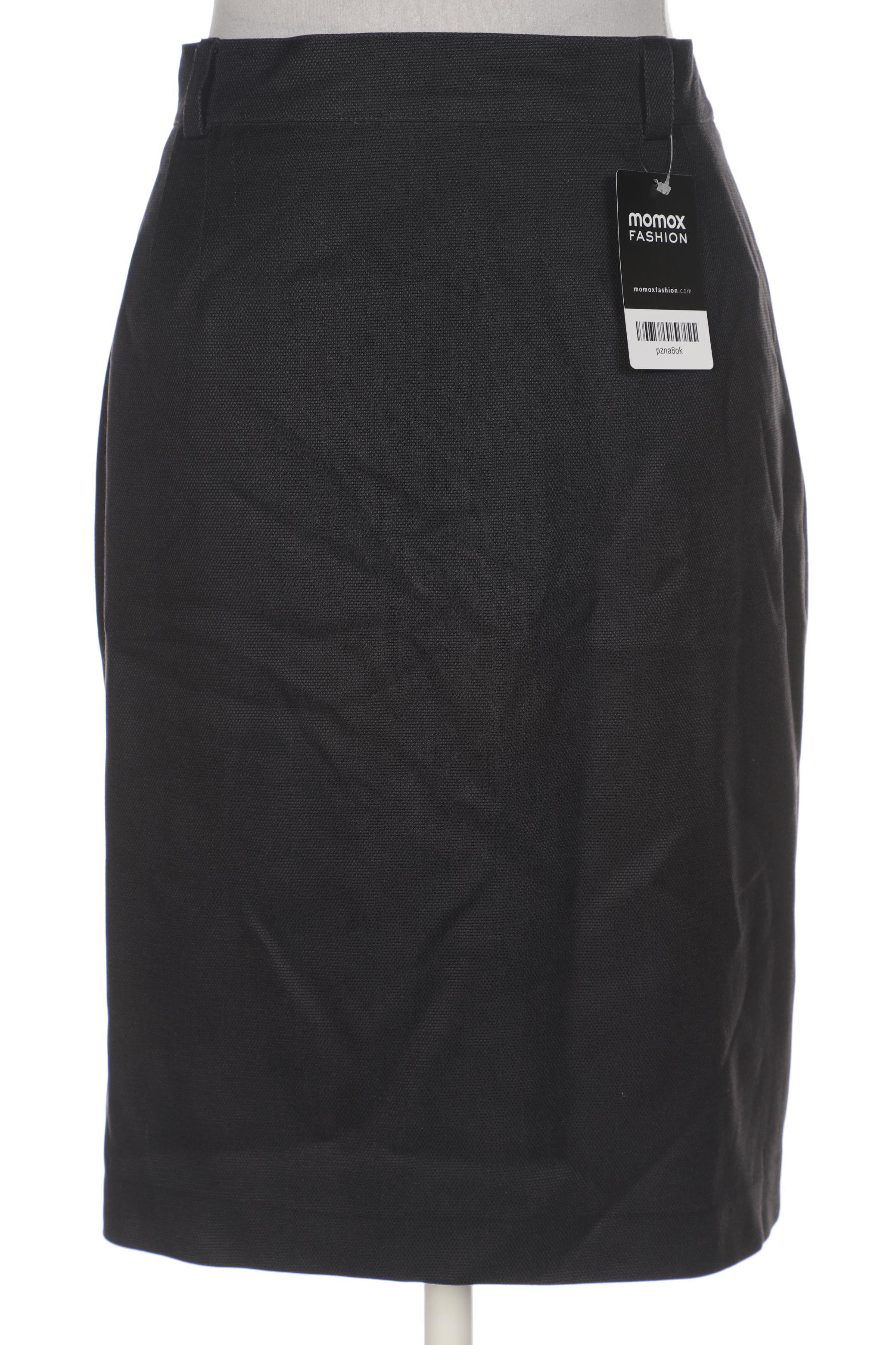

Gerry Weber Damen Rock, schwarz, Gr. 38