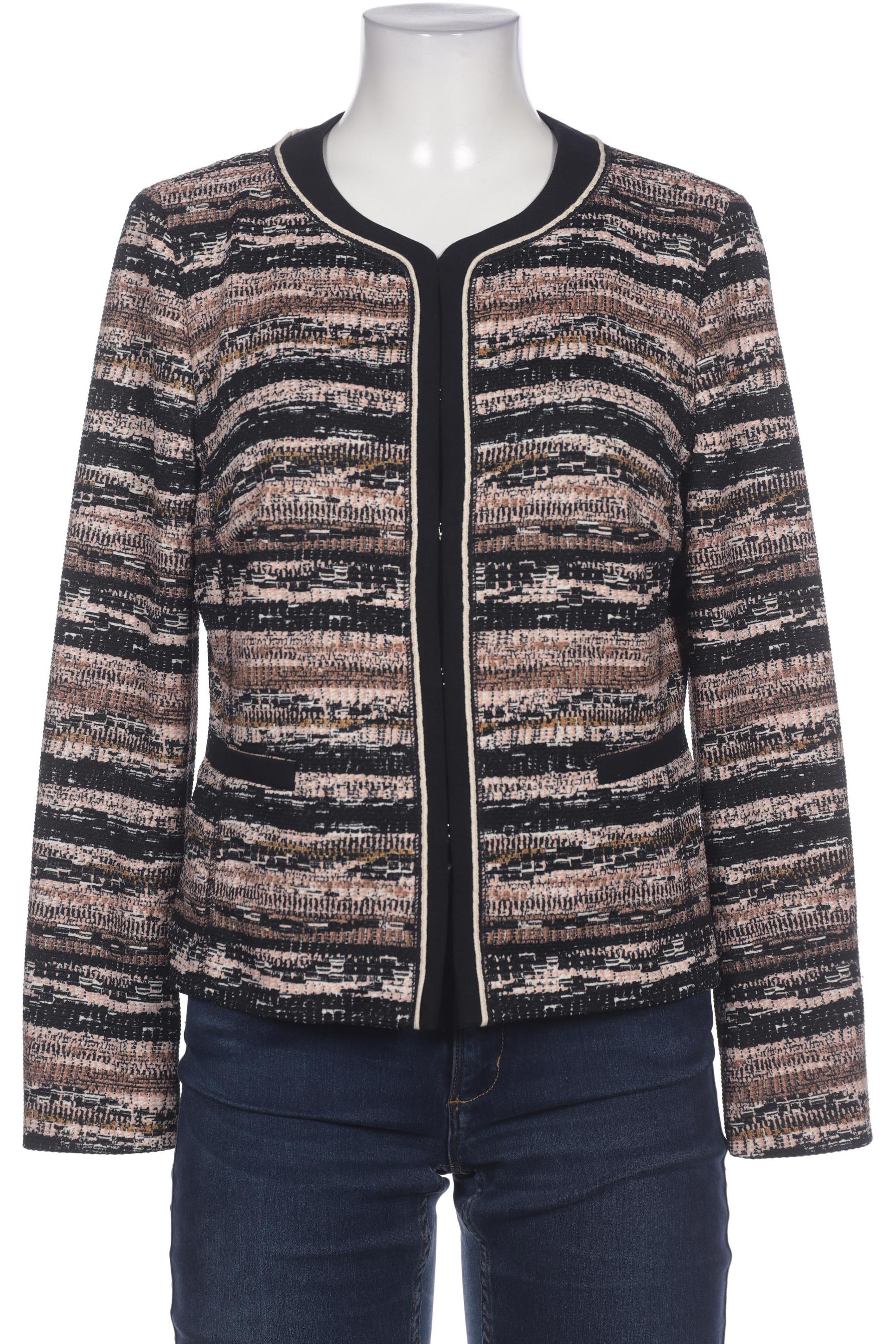 

Gerry Weber Damen Blazer, marineblau, Gr. 40