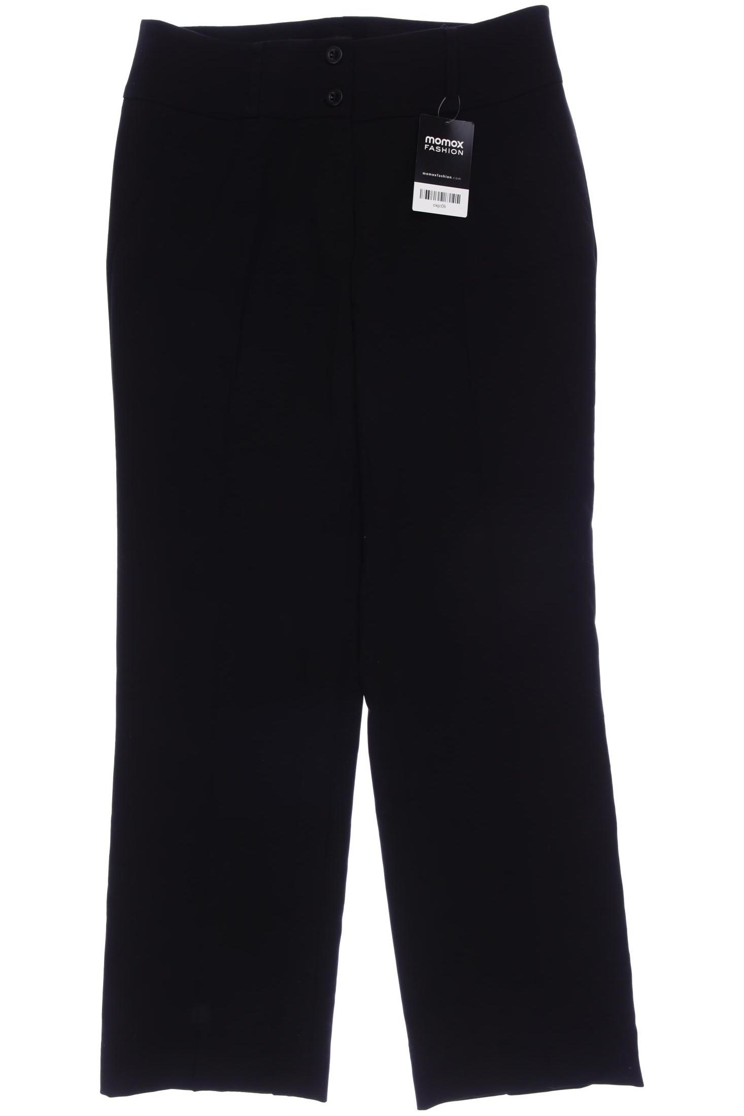 

Gerry Weber Damen Stoffhose, schwarz, Gr. 36