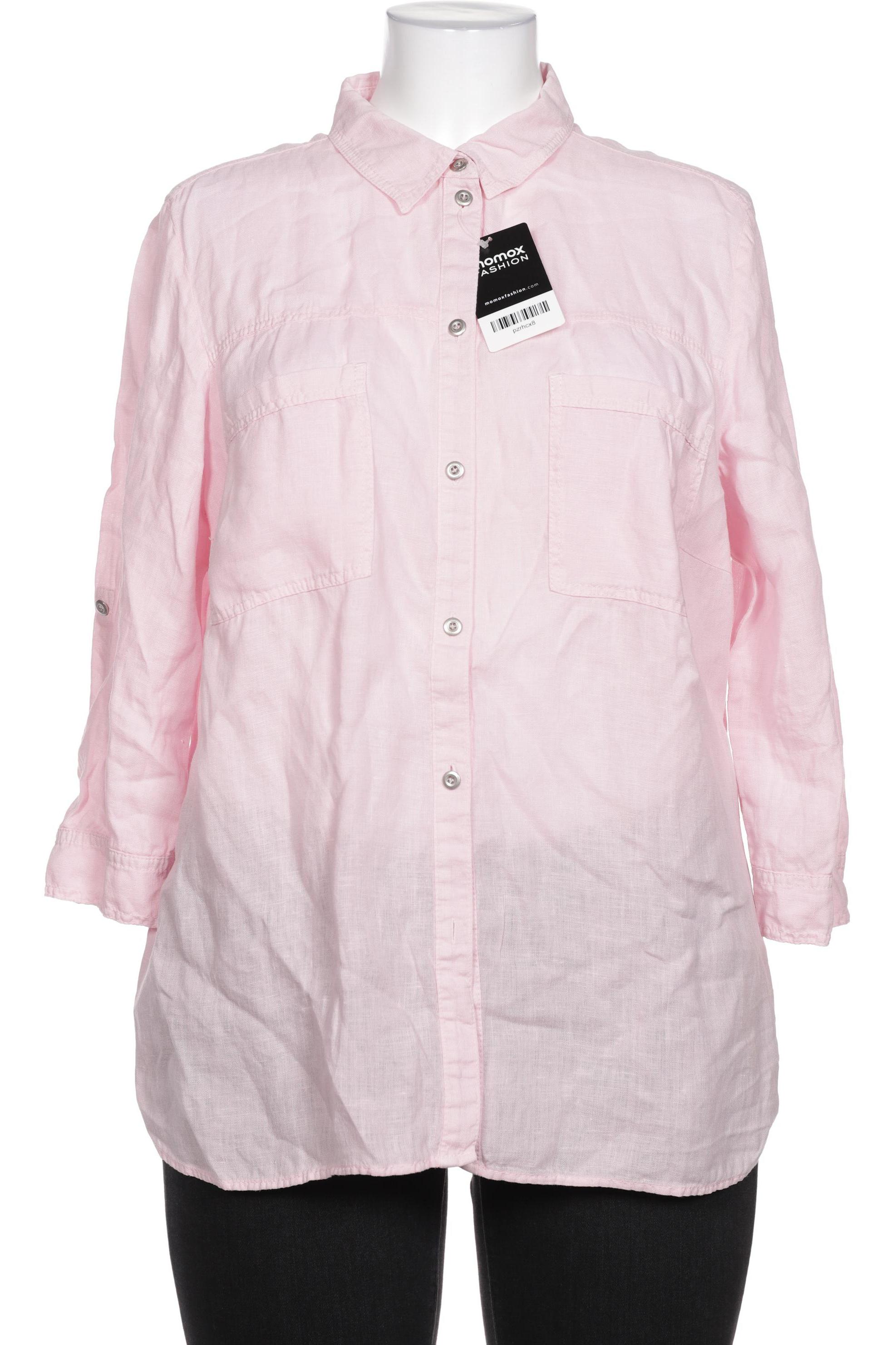

Gerry Weber Damen Bluse, pink