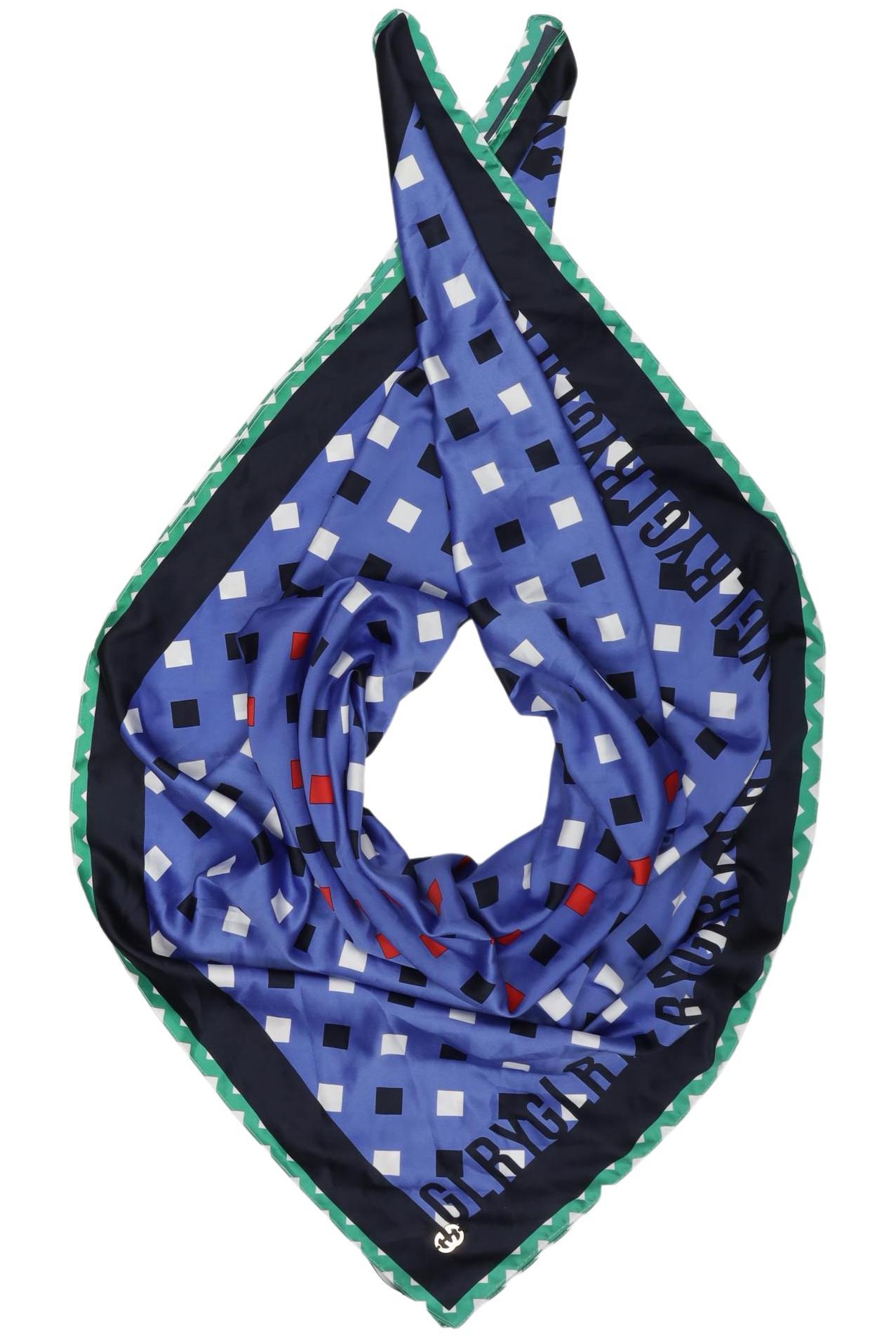 

Gerry Weber Damen Schal, mehrfarbig, Gr.