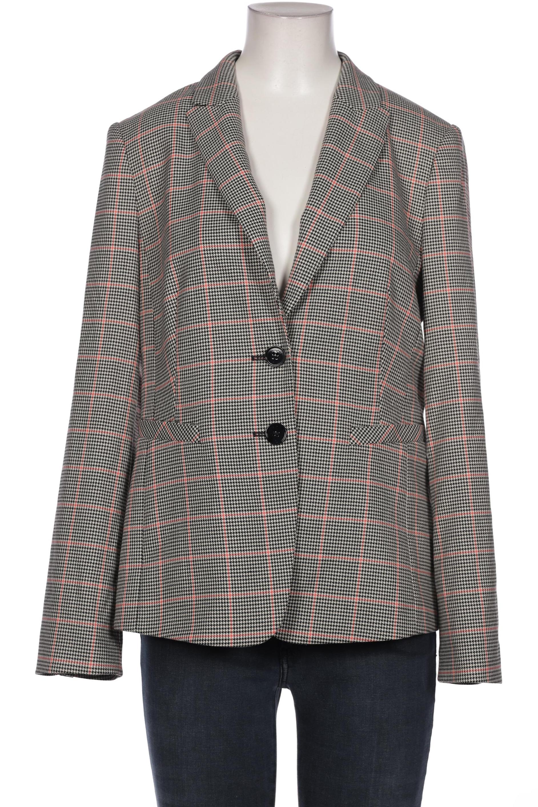 

Gerry Weber Damen Blazer, schwarz, Gr. 38