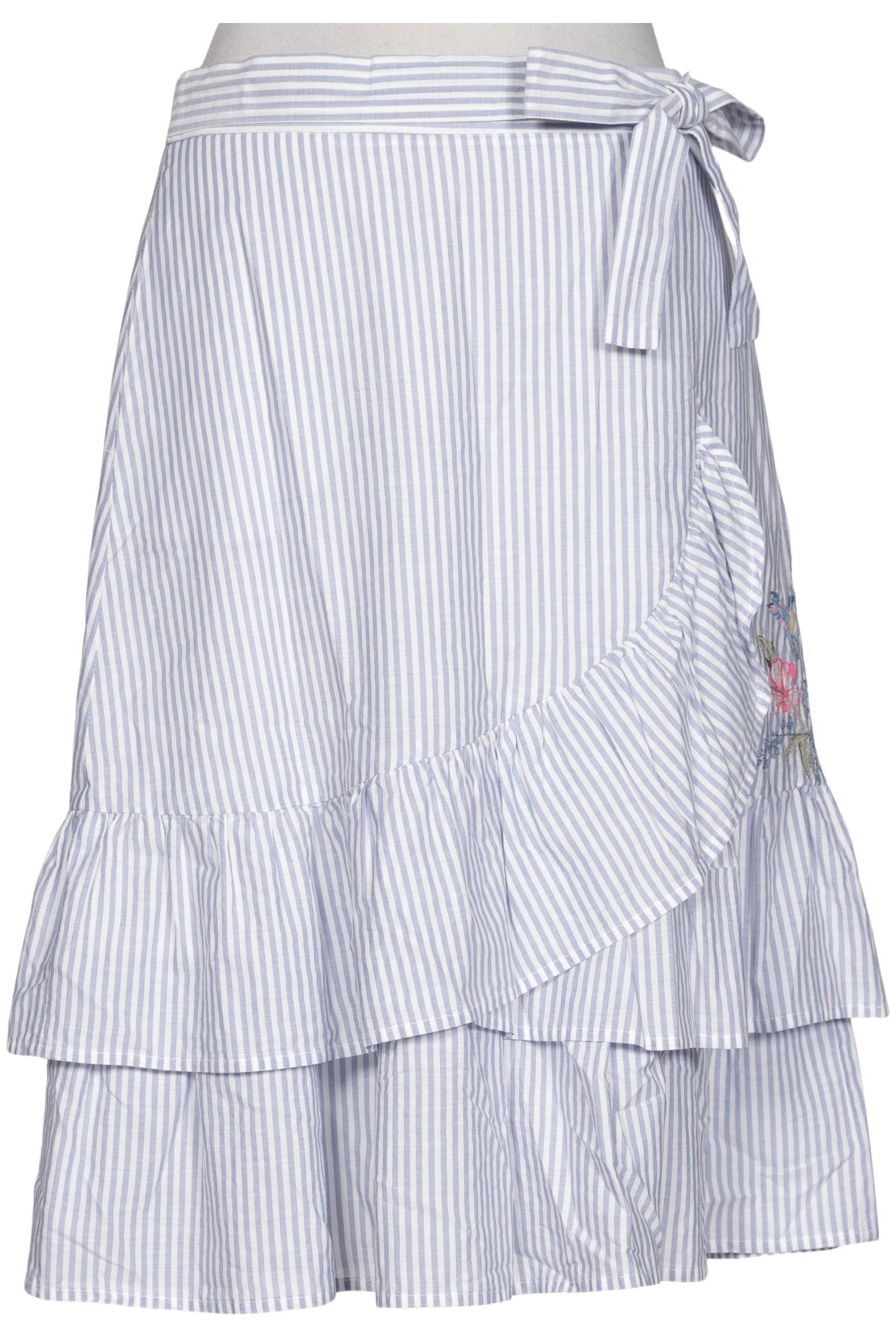 

Gerry Weber Damen Rock, mehrfarbig, Gr. 34