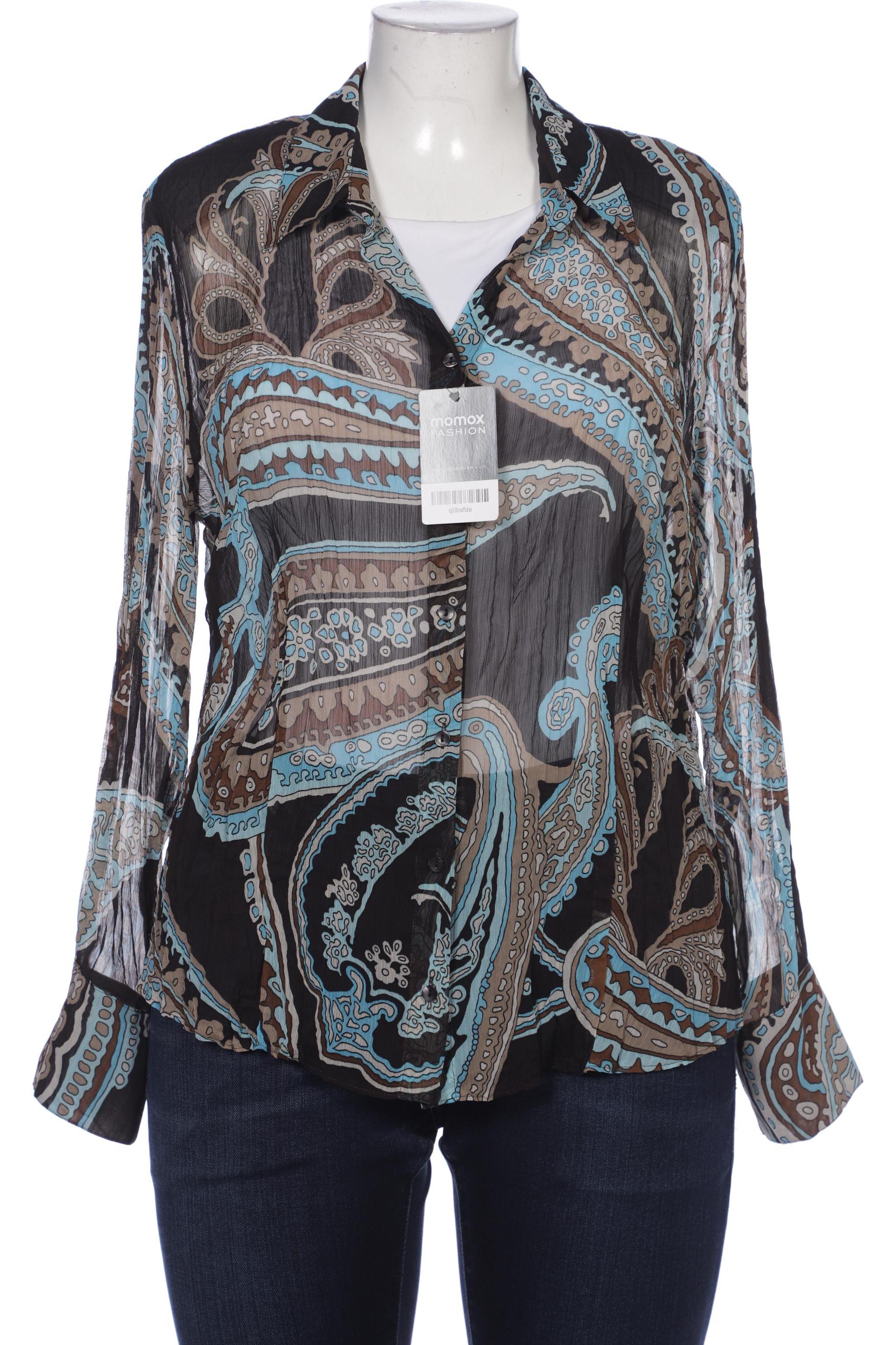 

Gerry Weber Damen Bluse, mehrfarbig, Gr. 44
