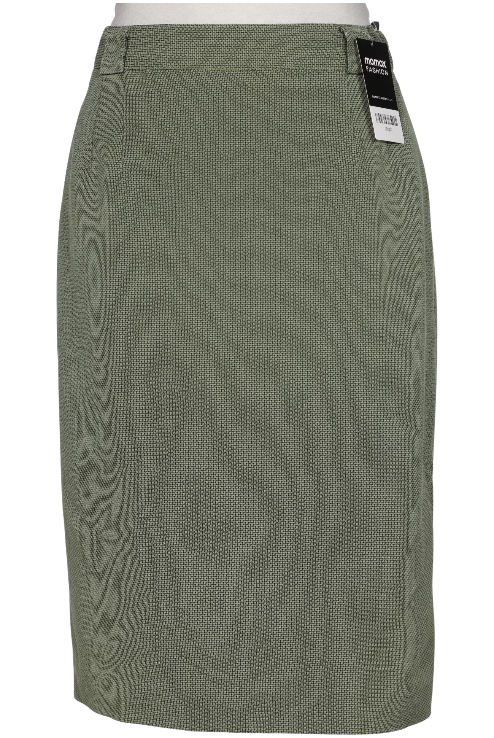 Thumbnail - Gerry Weber Damen Rock, grün, Gr. 38