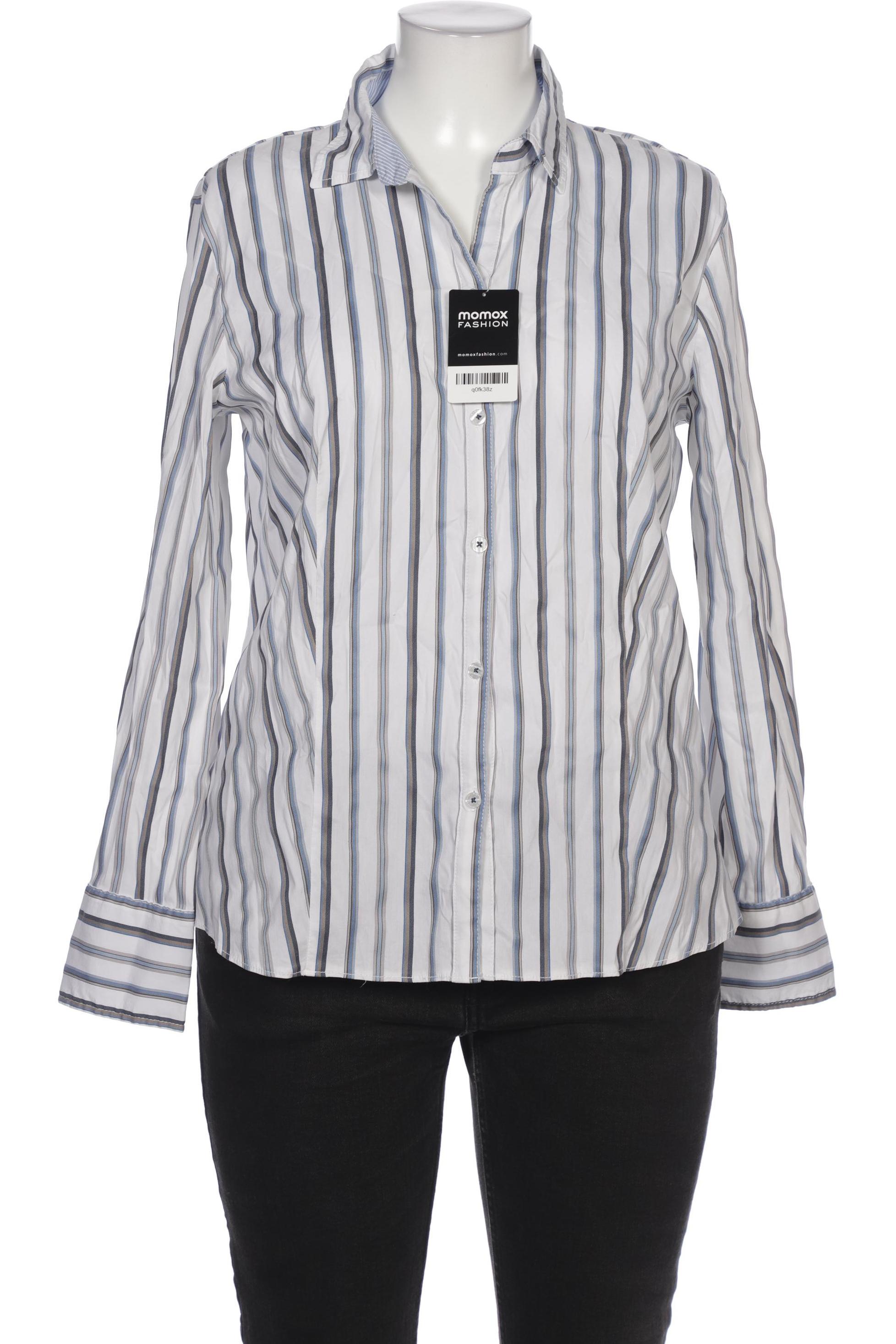 

Gerry Weber Damen Bluse, weiß