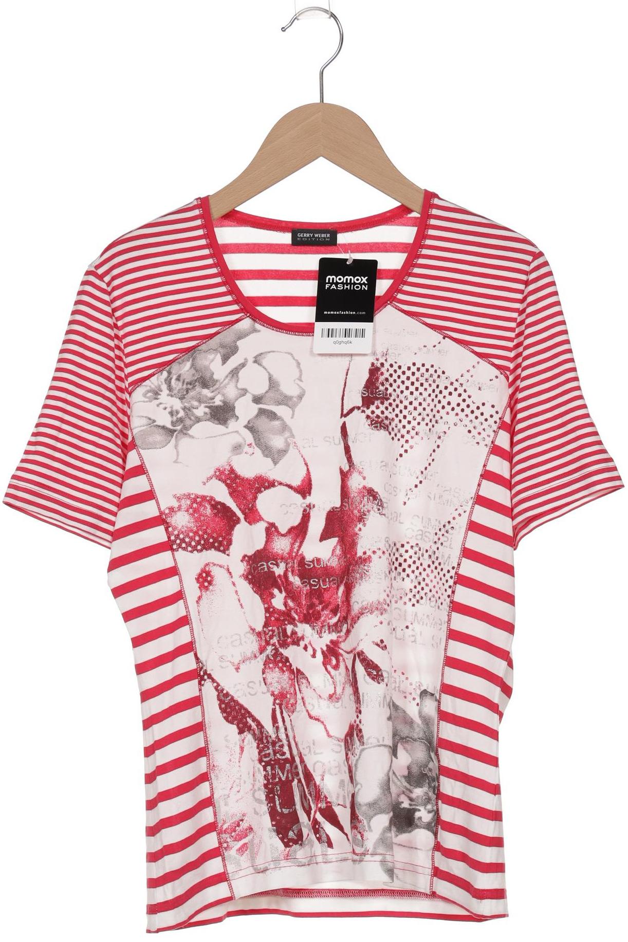 

Gerry Weber Damen T-Shirt, rot