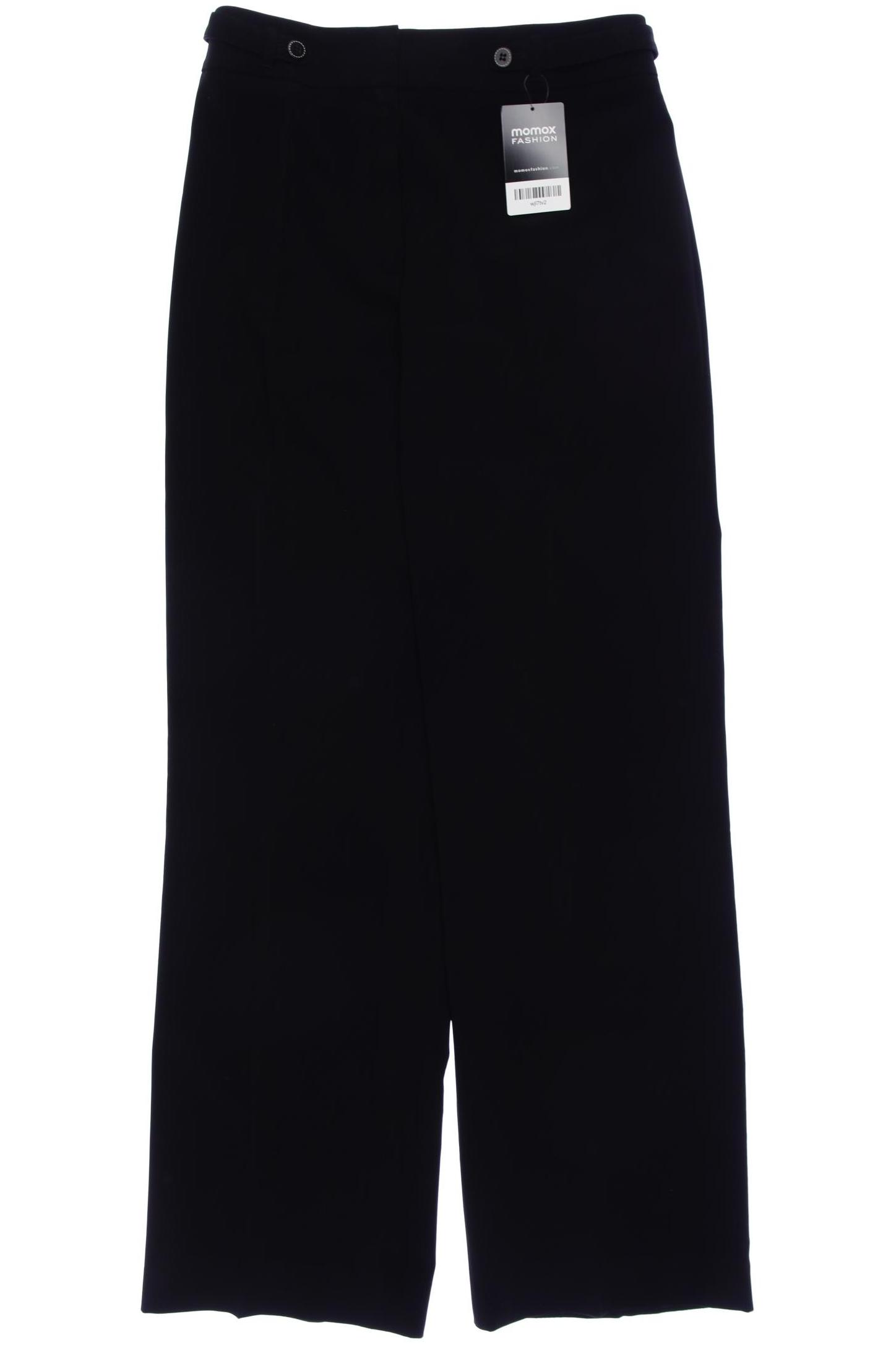 

Gerry Weber Damen Stoffhose, schwarz, Gr. 40