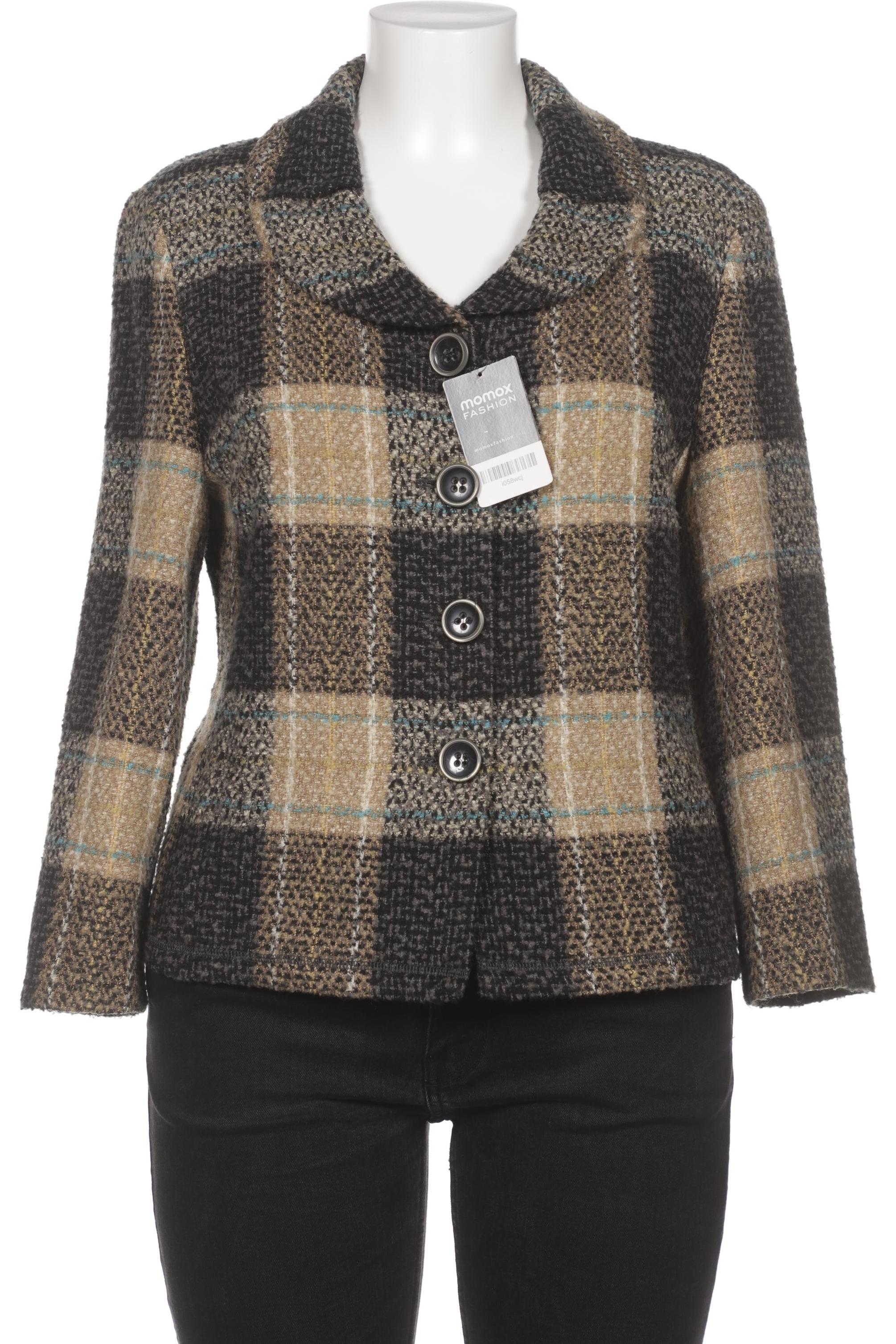 

Gerry Weber Damen Blazer, mehrfarbig, Gr. 42