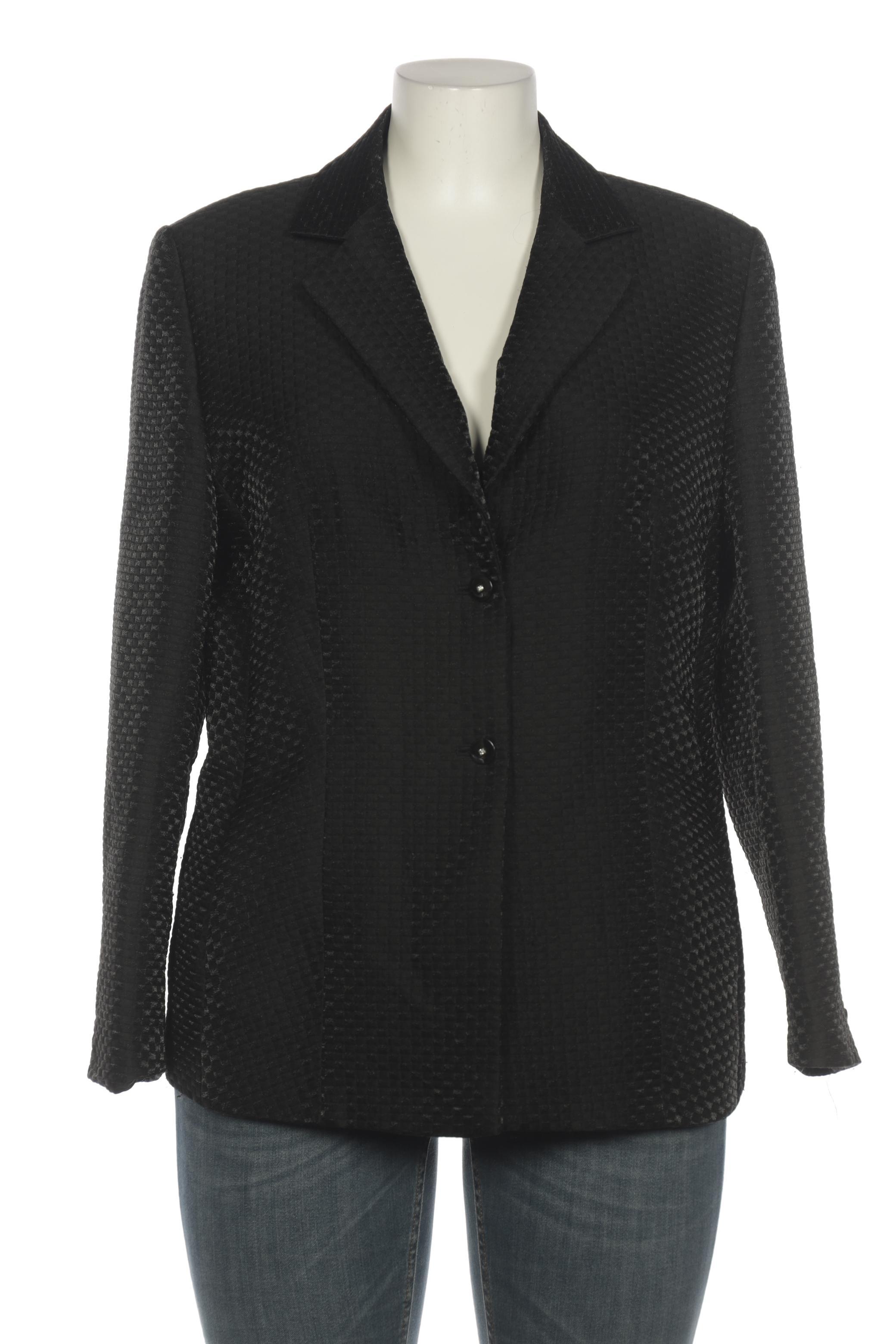 

Gerry Weber Damen Blazer, schwarz