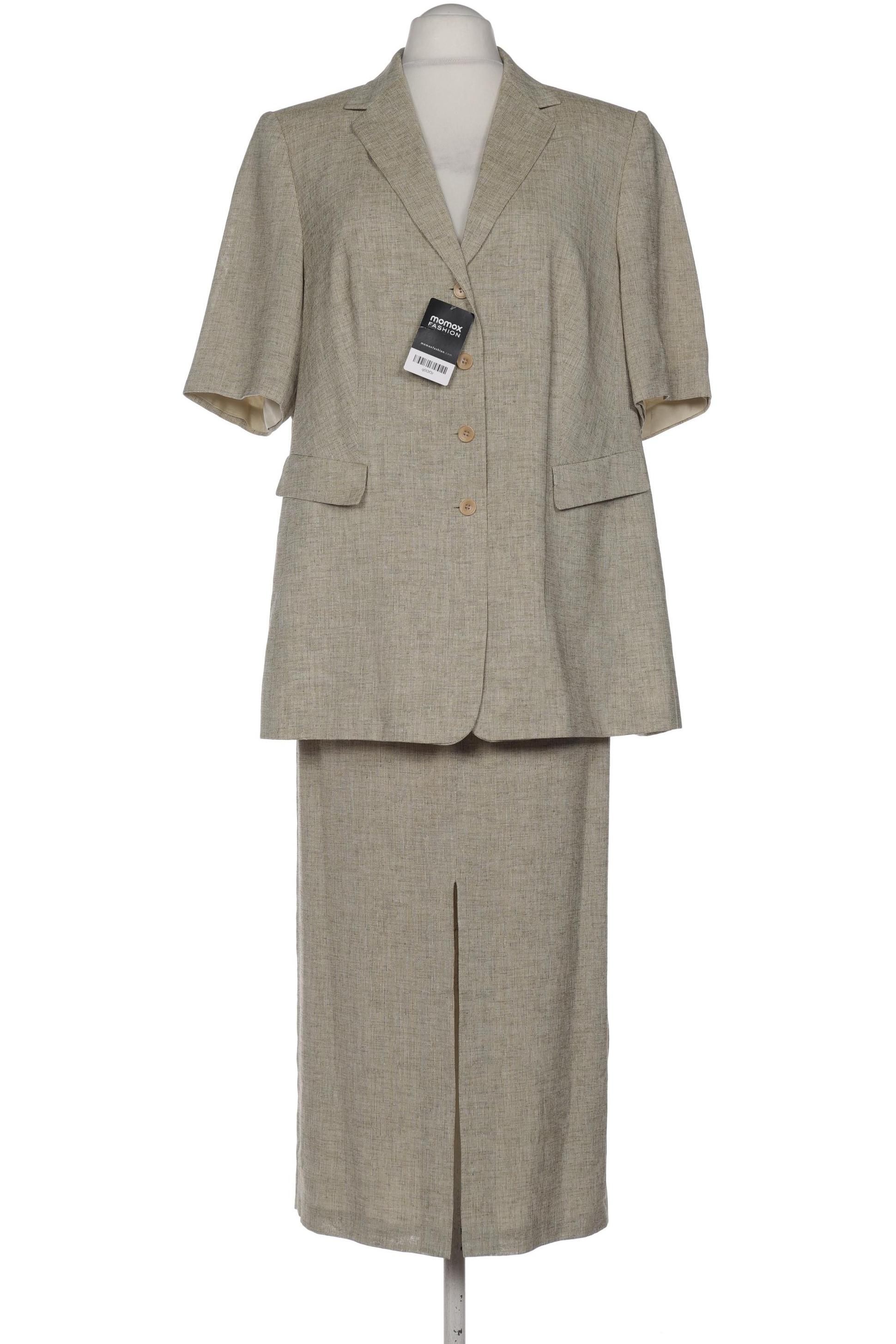 

Gerry Weber Damen Anzug, grün, Gr. 48