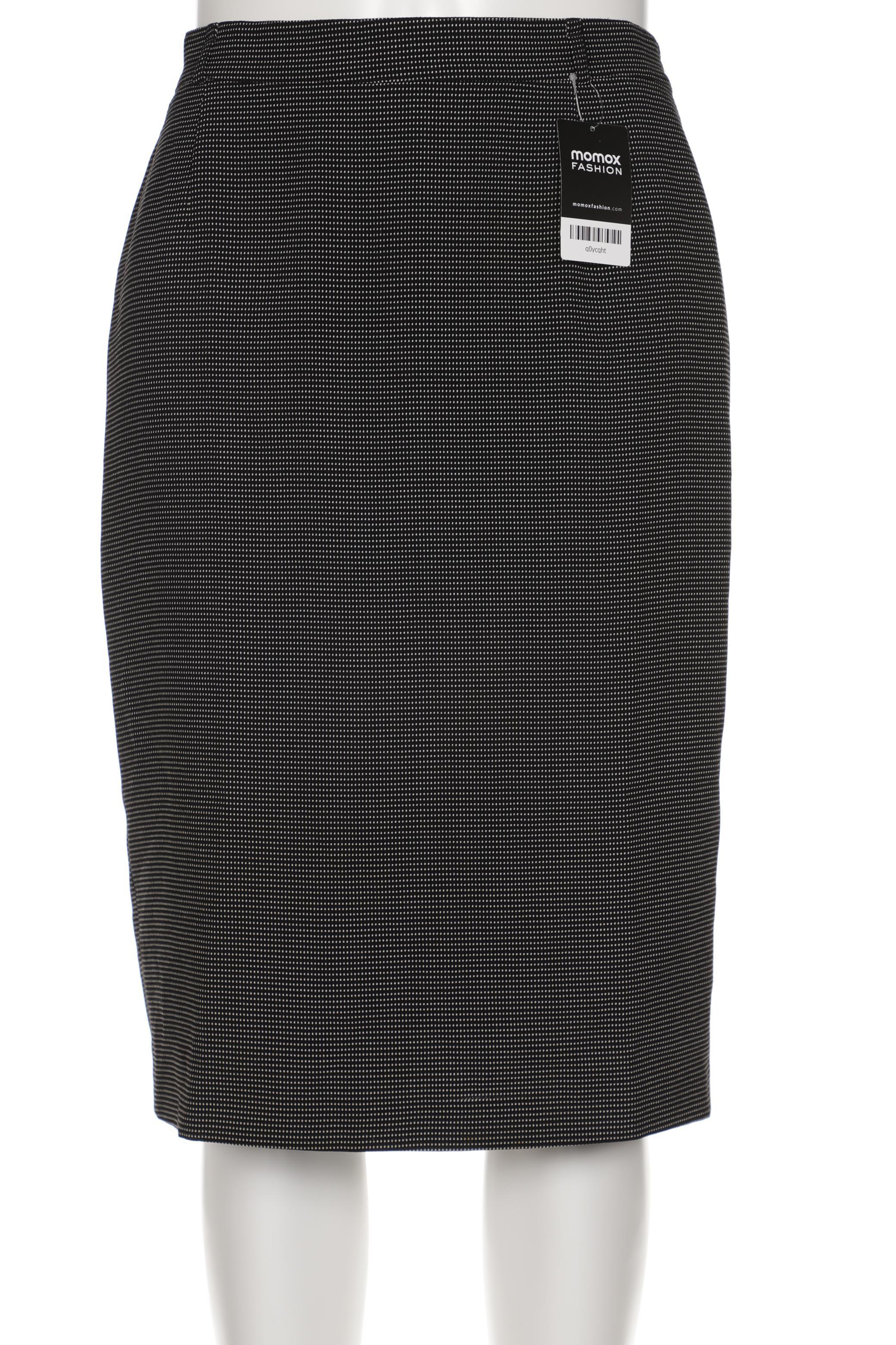 

Gerry Weber Damen Rock, schwarz, Gr. 42