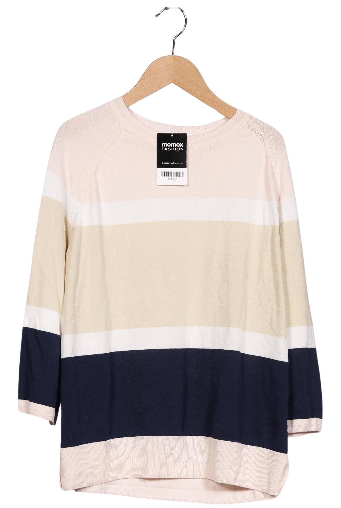 

Gerry Weber Damen Pullover, beige, Gr. 44