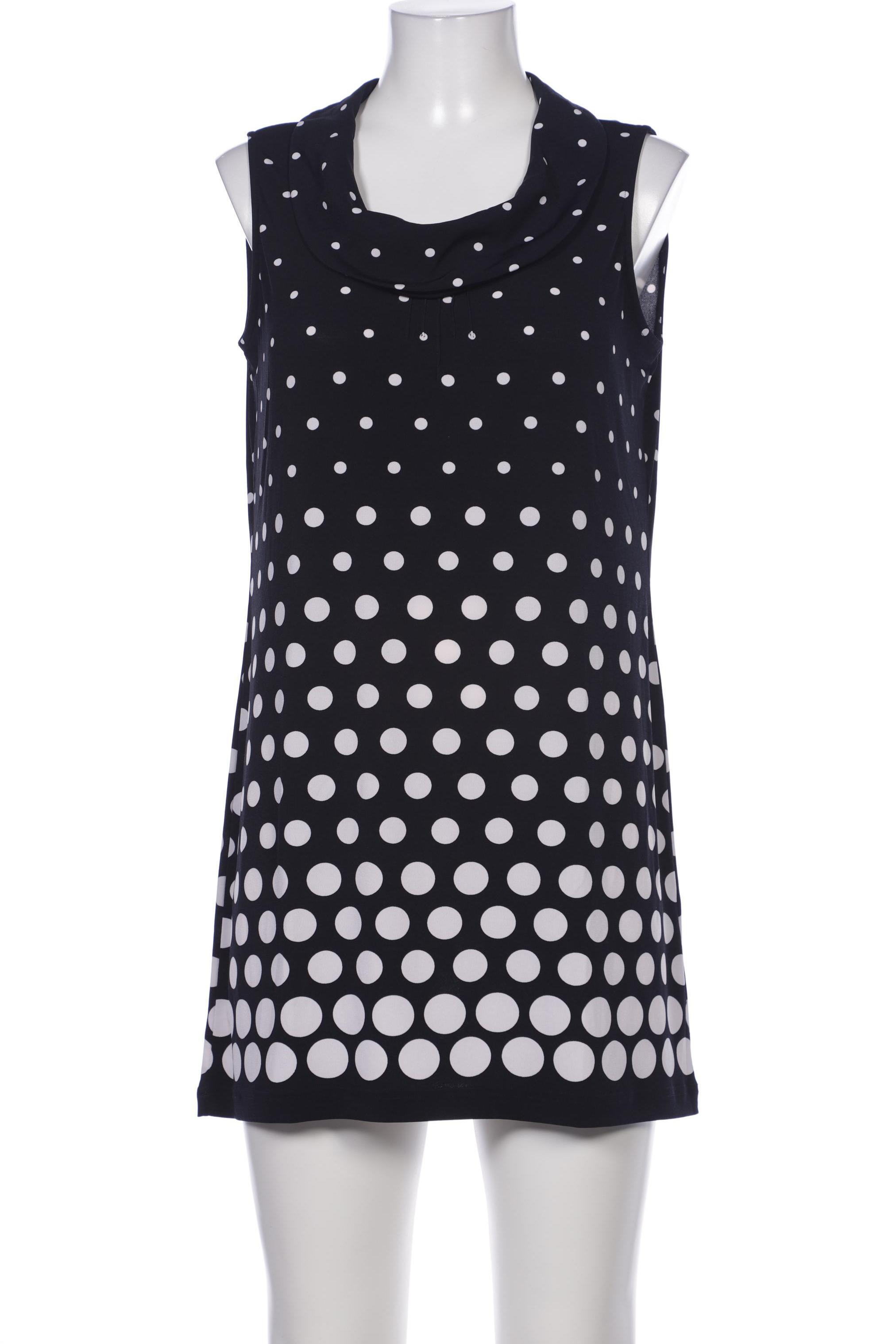 

Gerry Weber Damen Kleid, marineblau, Gr. 42