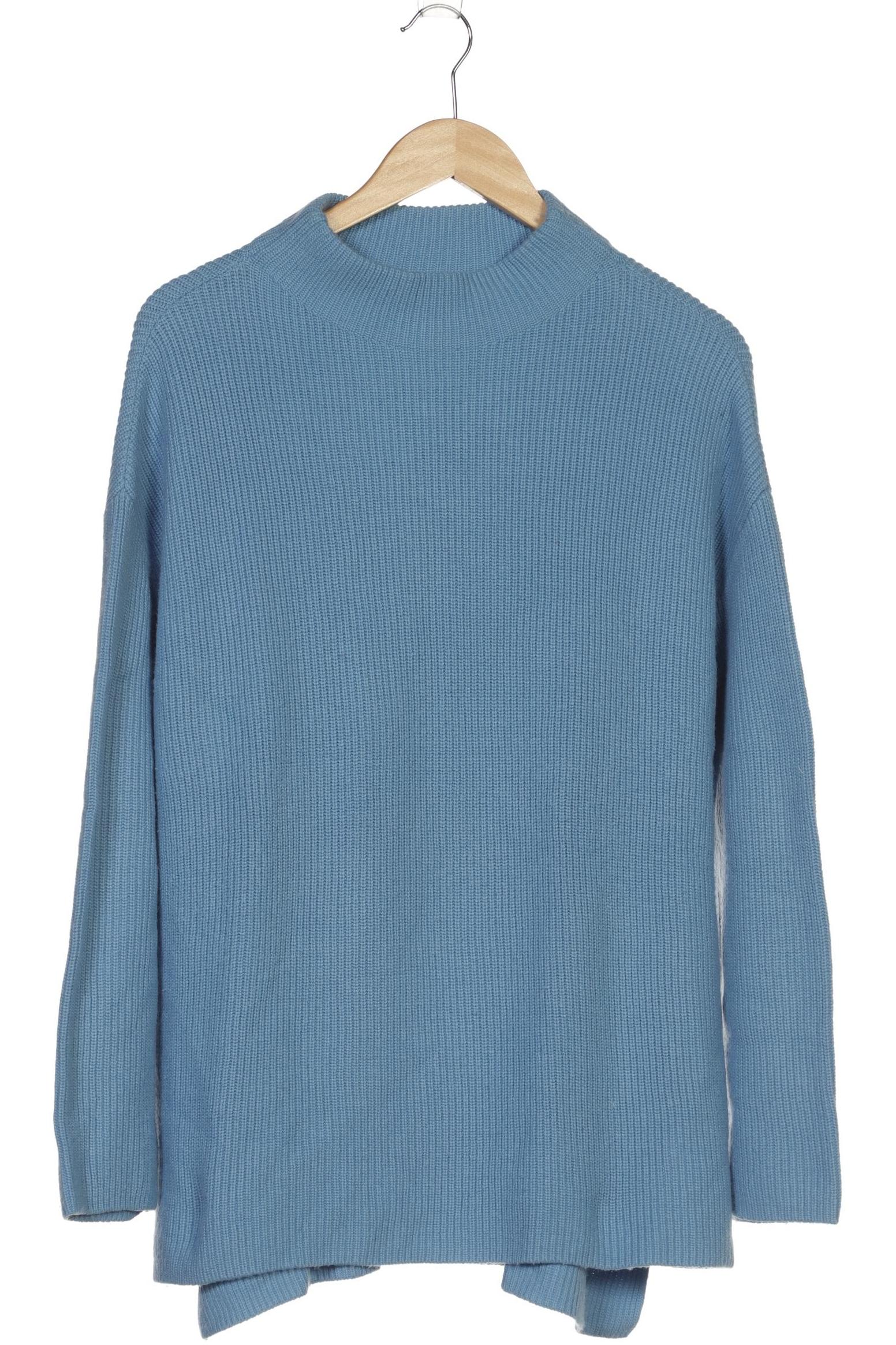 

Gerry Weber Damen Pullover, blau, Gr. 48