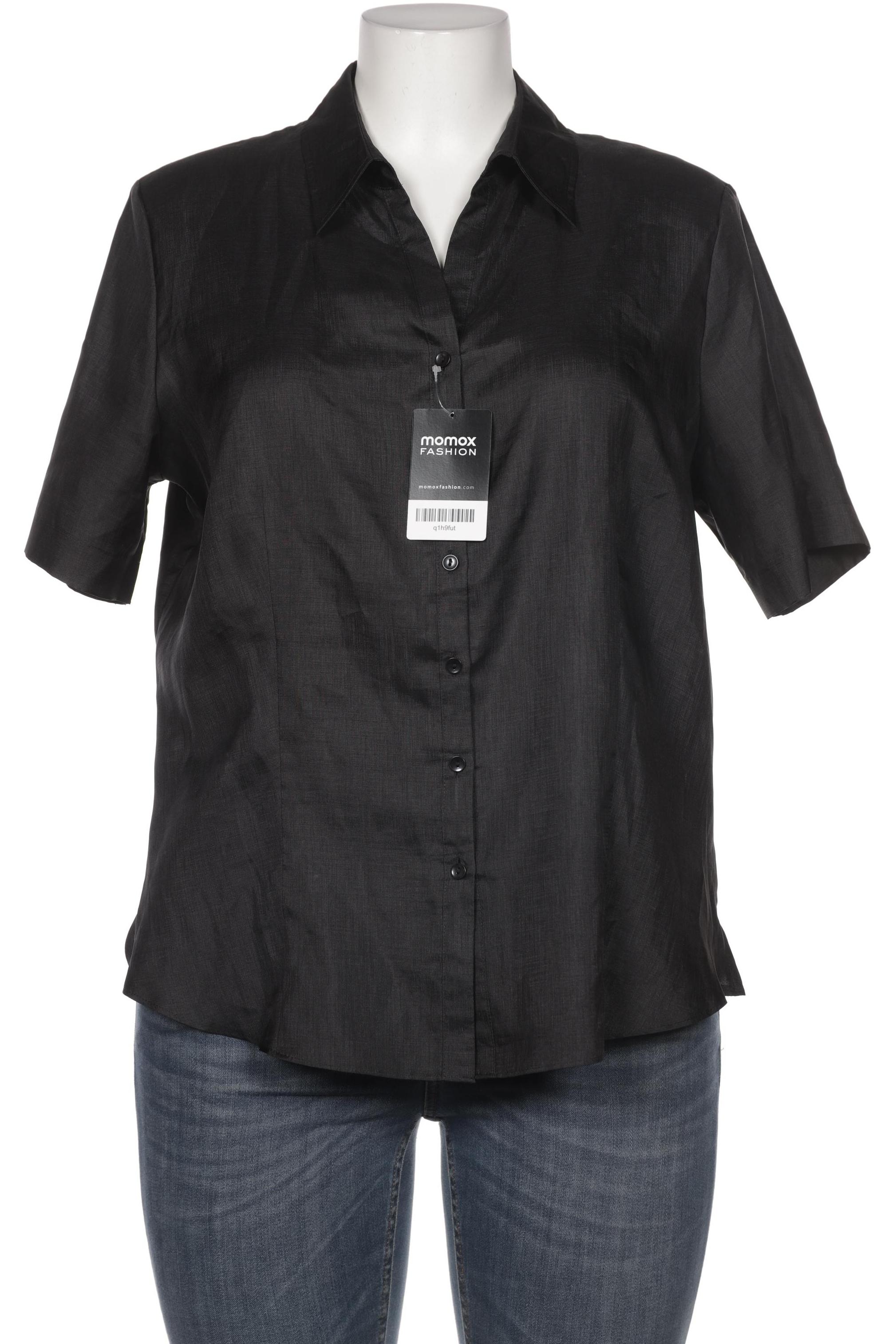 

Gerry Weber Damen Bluse, schwarz, Gr. 44