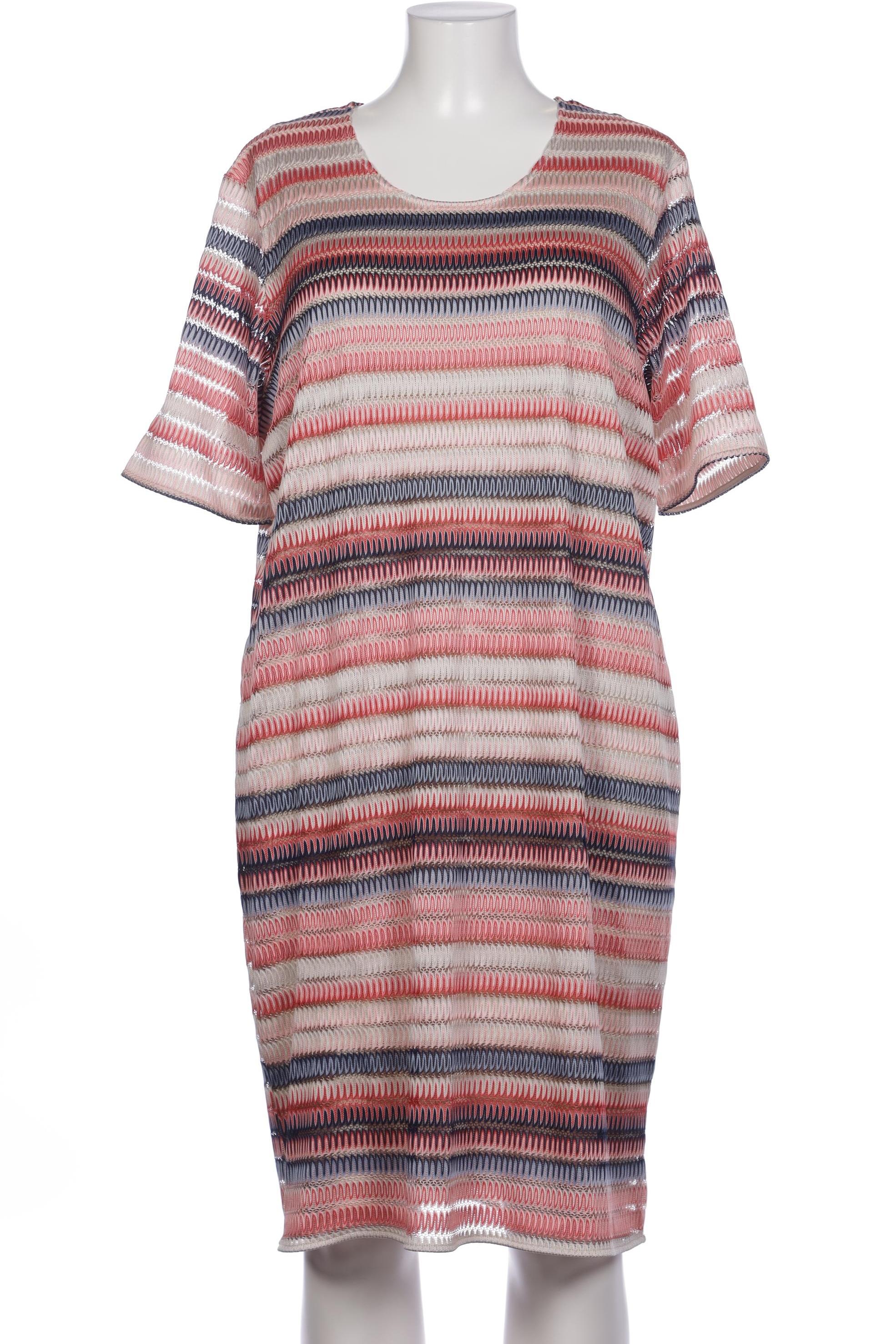 

Gerry Weber Damen Kleid, pink, Gr. 48