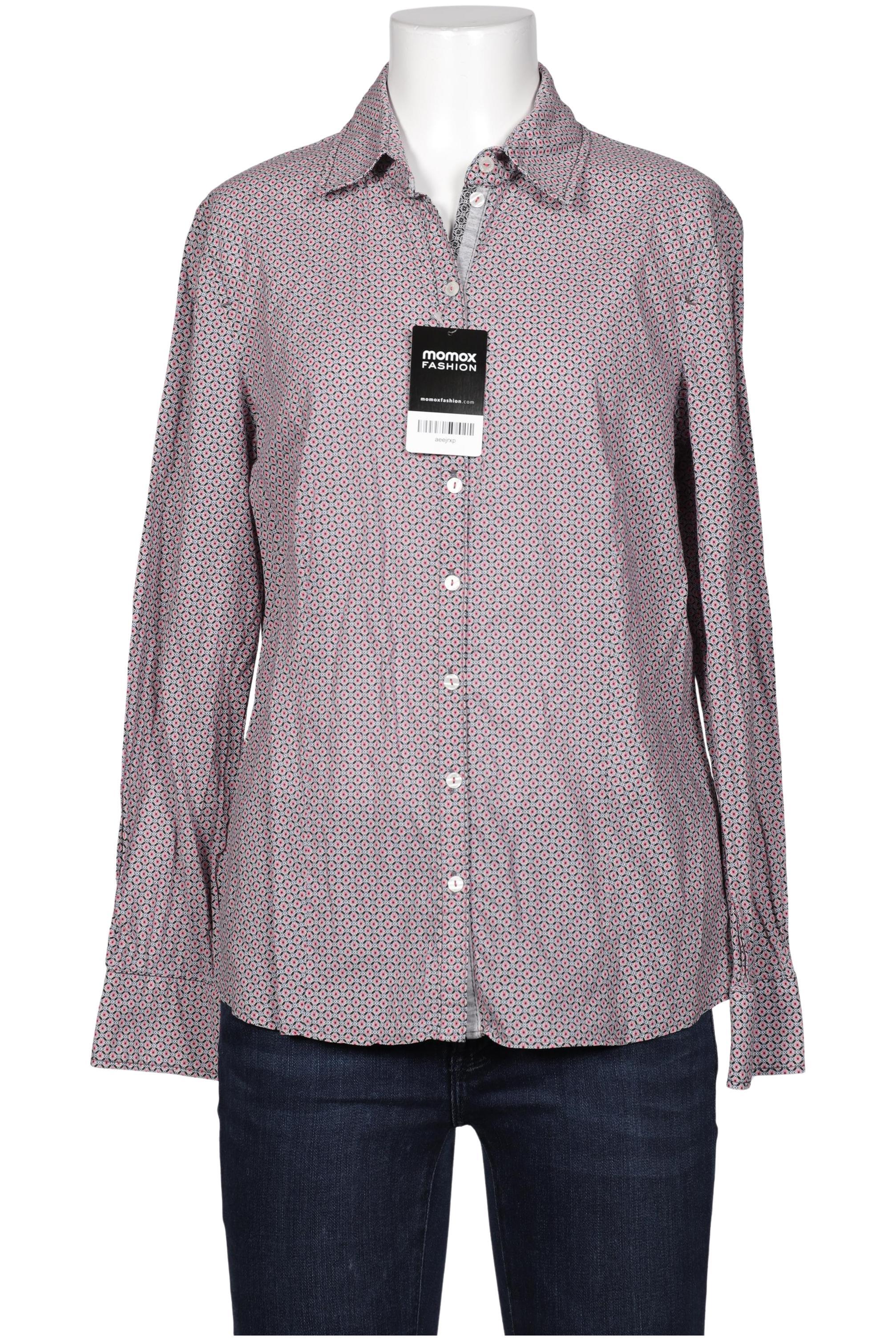 

Gerry Weber Damen Bluse, pink, Gr. 40