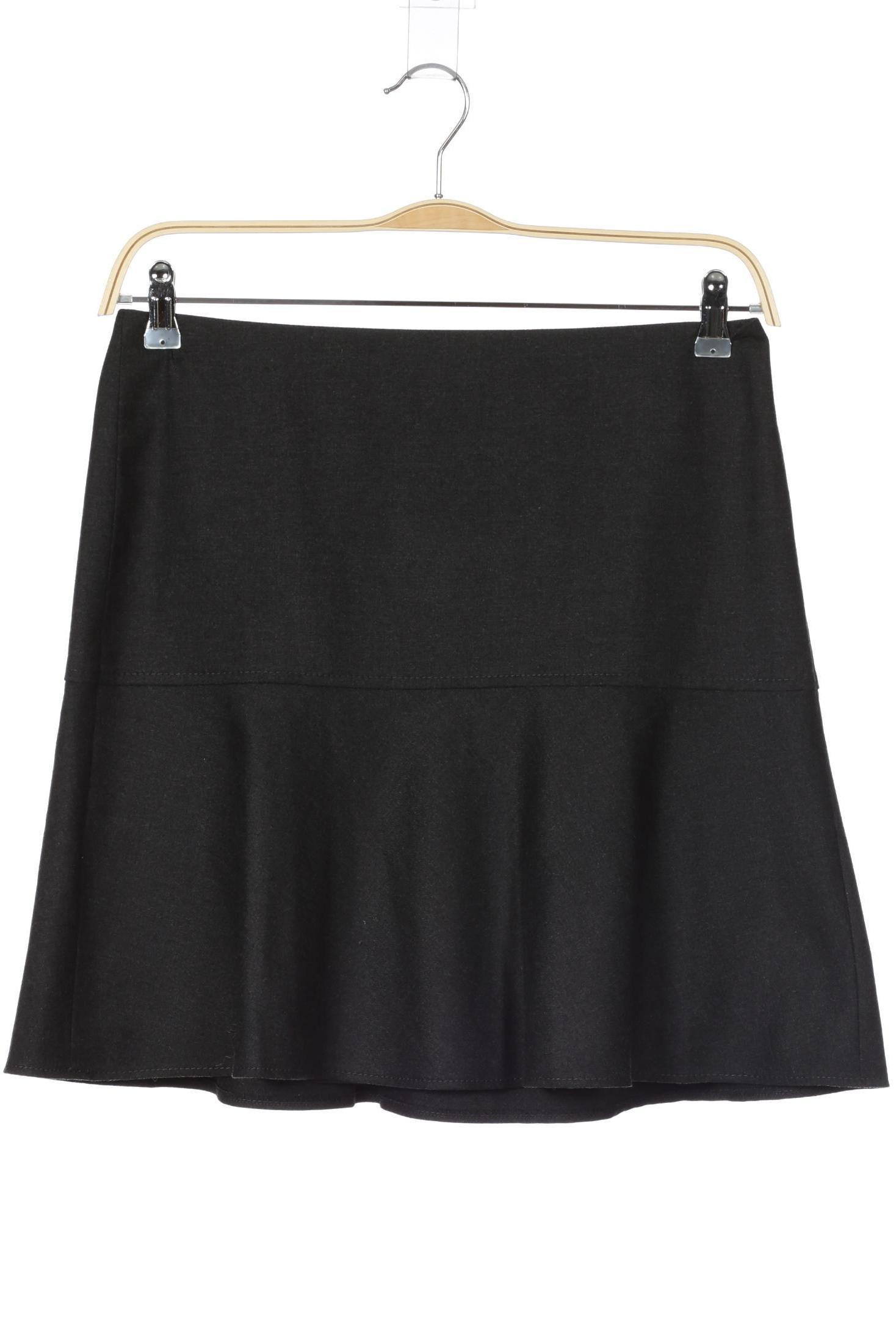 

Gerry Weber Damen Rock, grau, Gr. 42