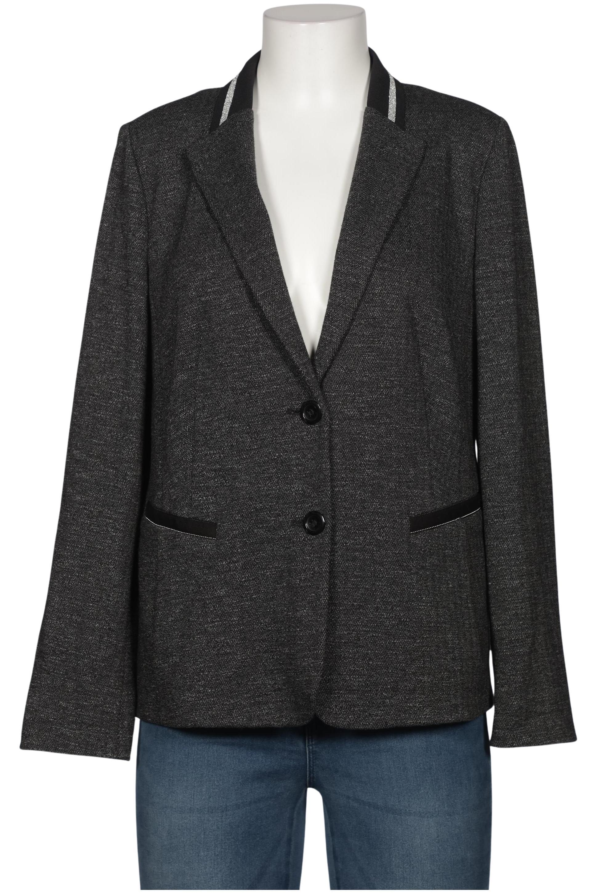 

Gerry Weber Damen Blazer, grau, Gr. 42