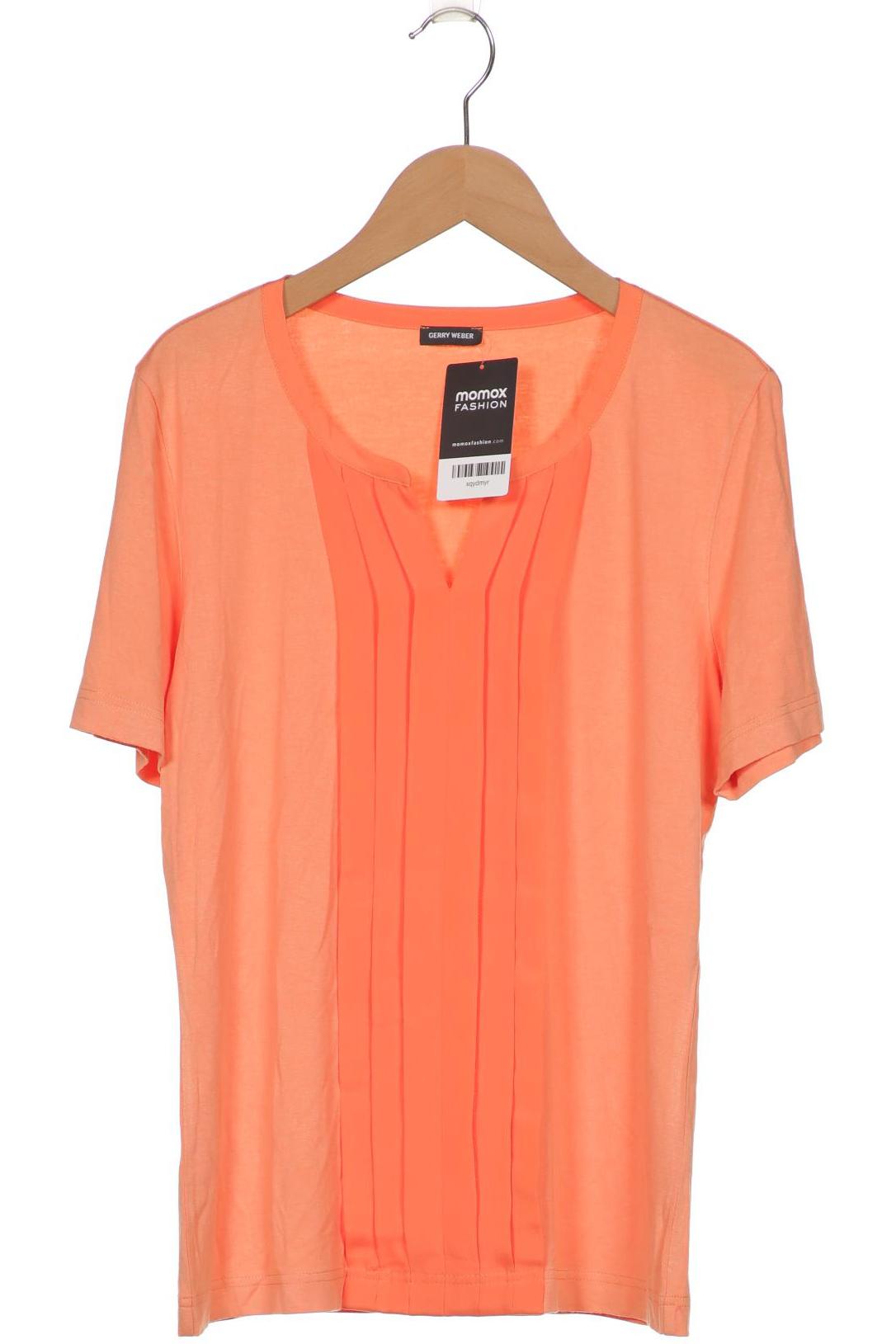 

Gerry Weber Damen T-Shirt, orange