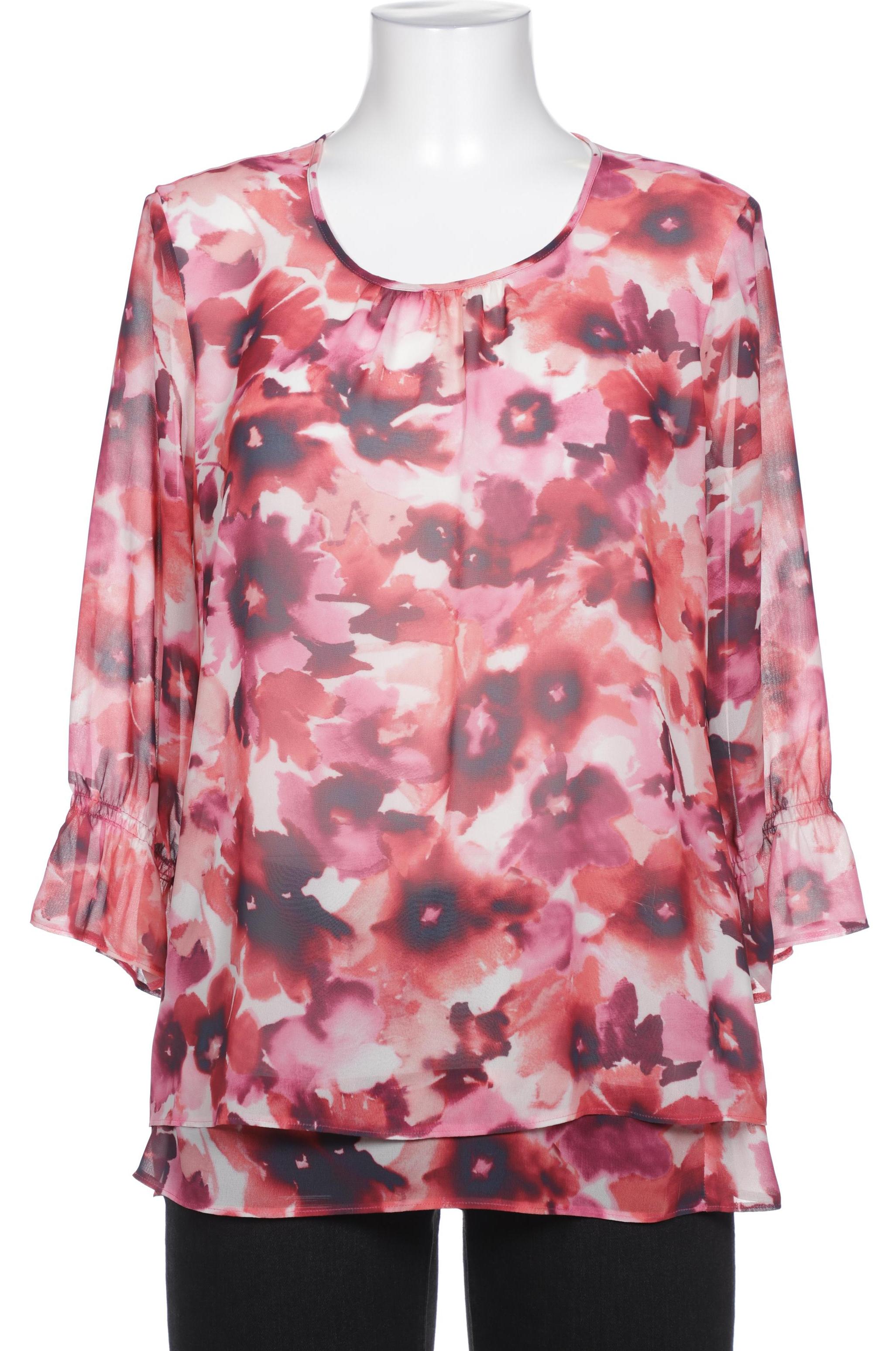 

Gerry Weber Damen Bluse, pink