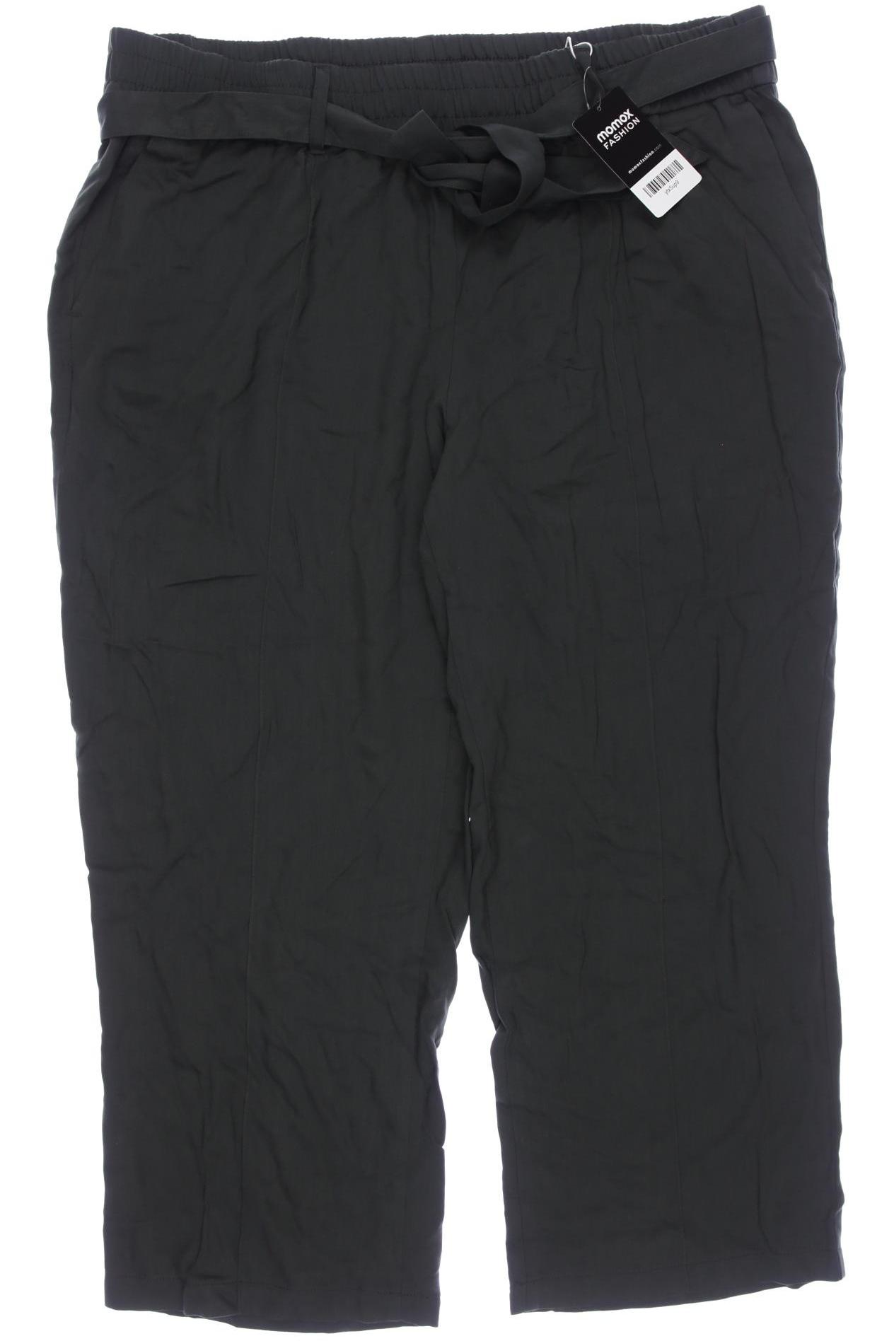 

Gerry Weber Damen Stoffhose, grün, Gr. 46