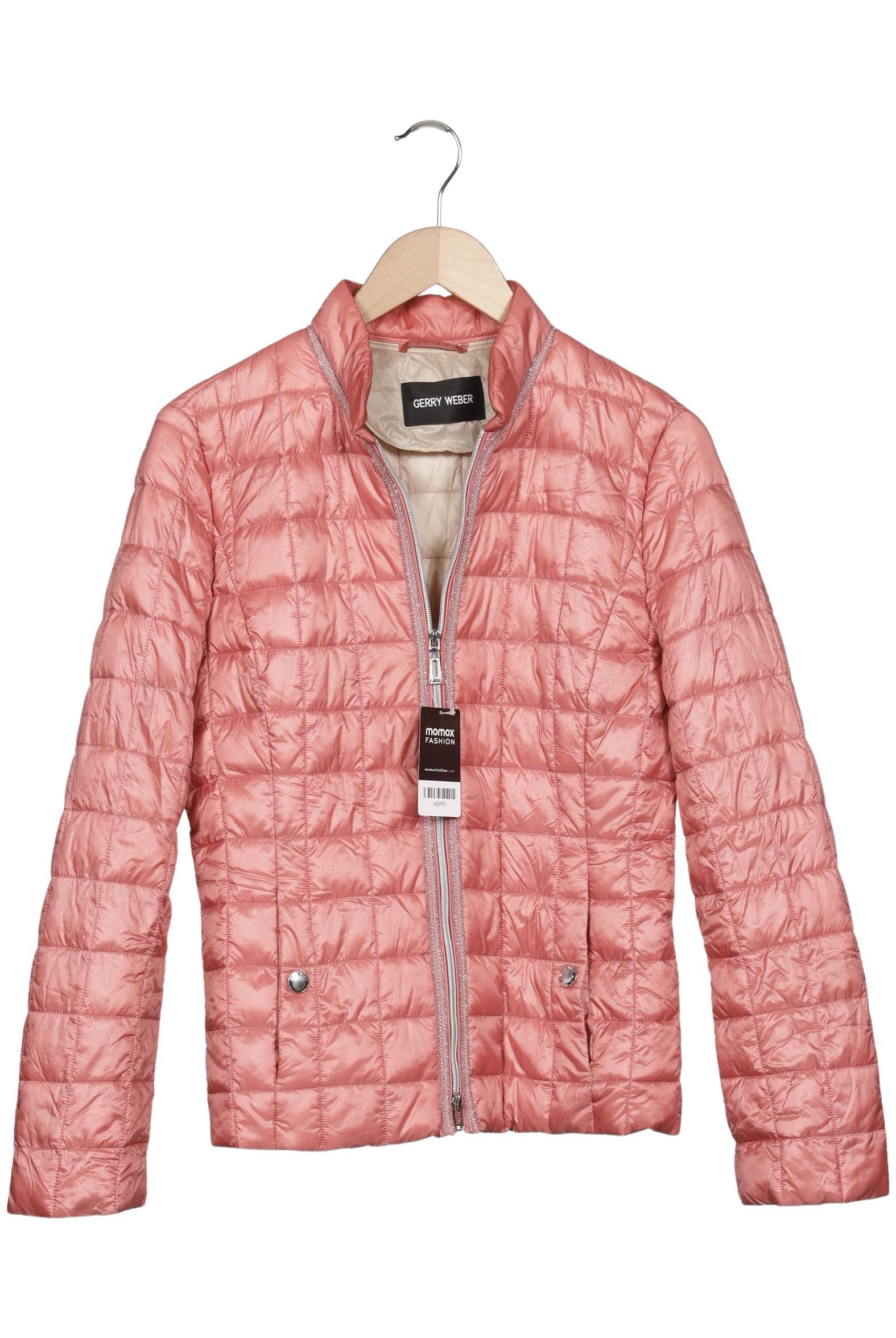 

Gerry Weber Damen Jacke, pink, Gr. 38