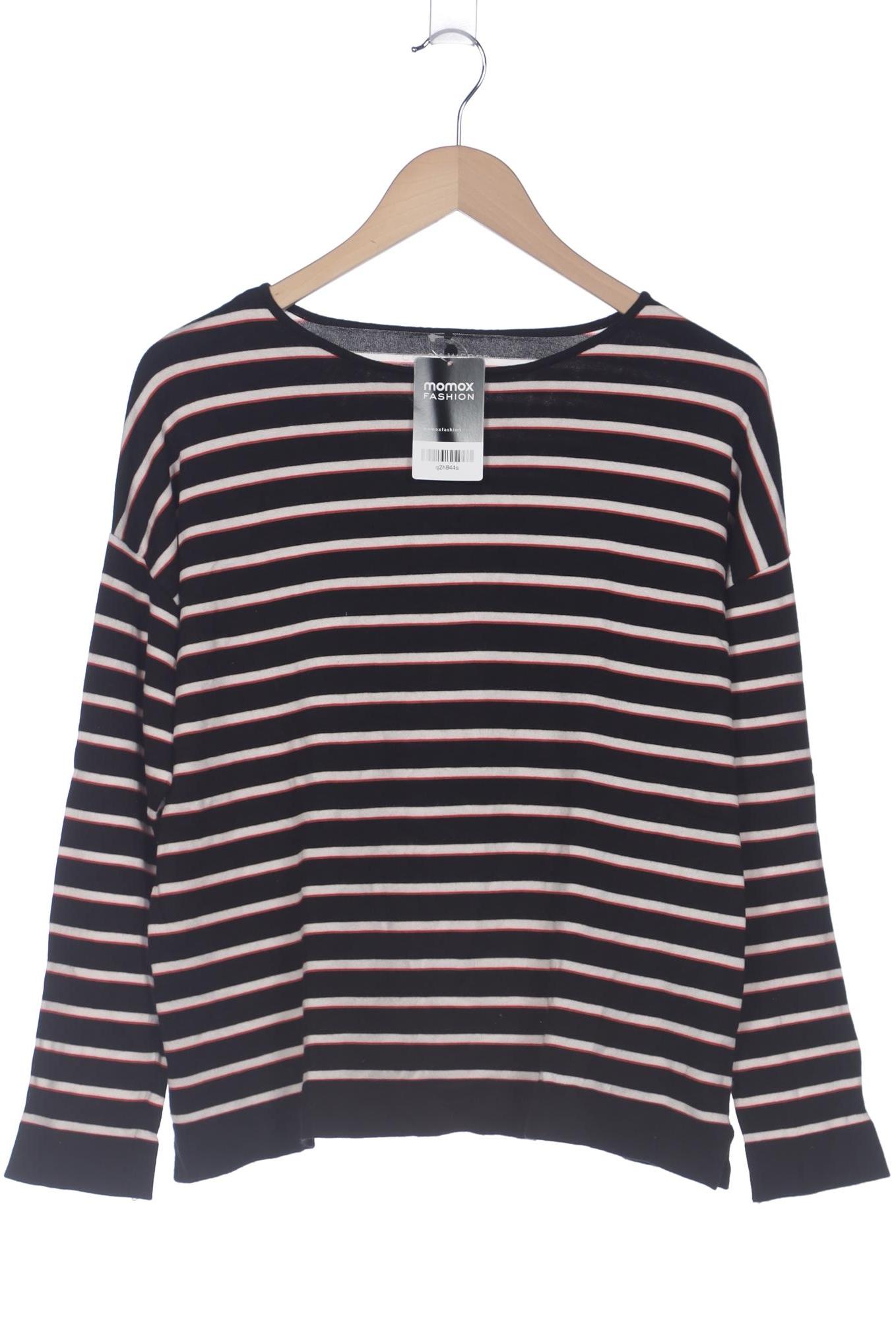 

Gerry Weber Damen Pullover, schwarz, Gr. 42