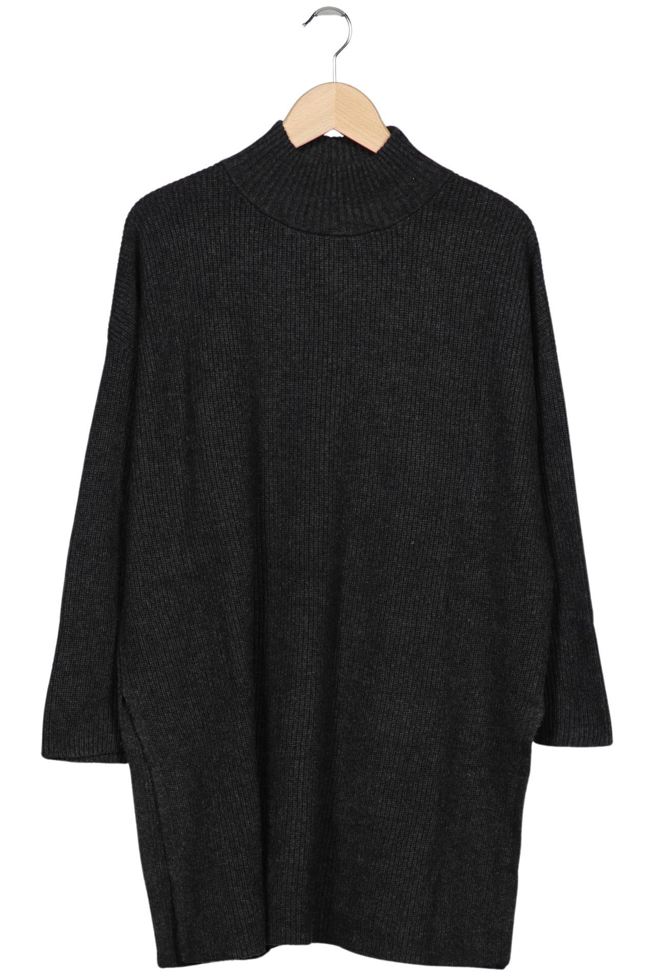 

Gerry Weber Damen Pullover, grau, Gr. 48