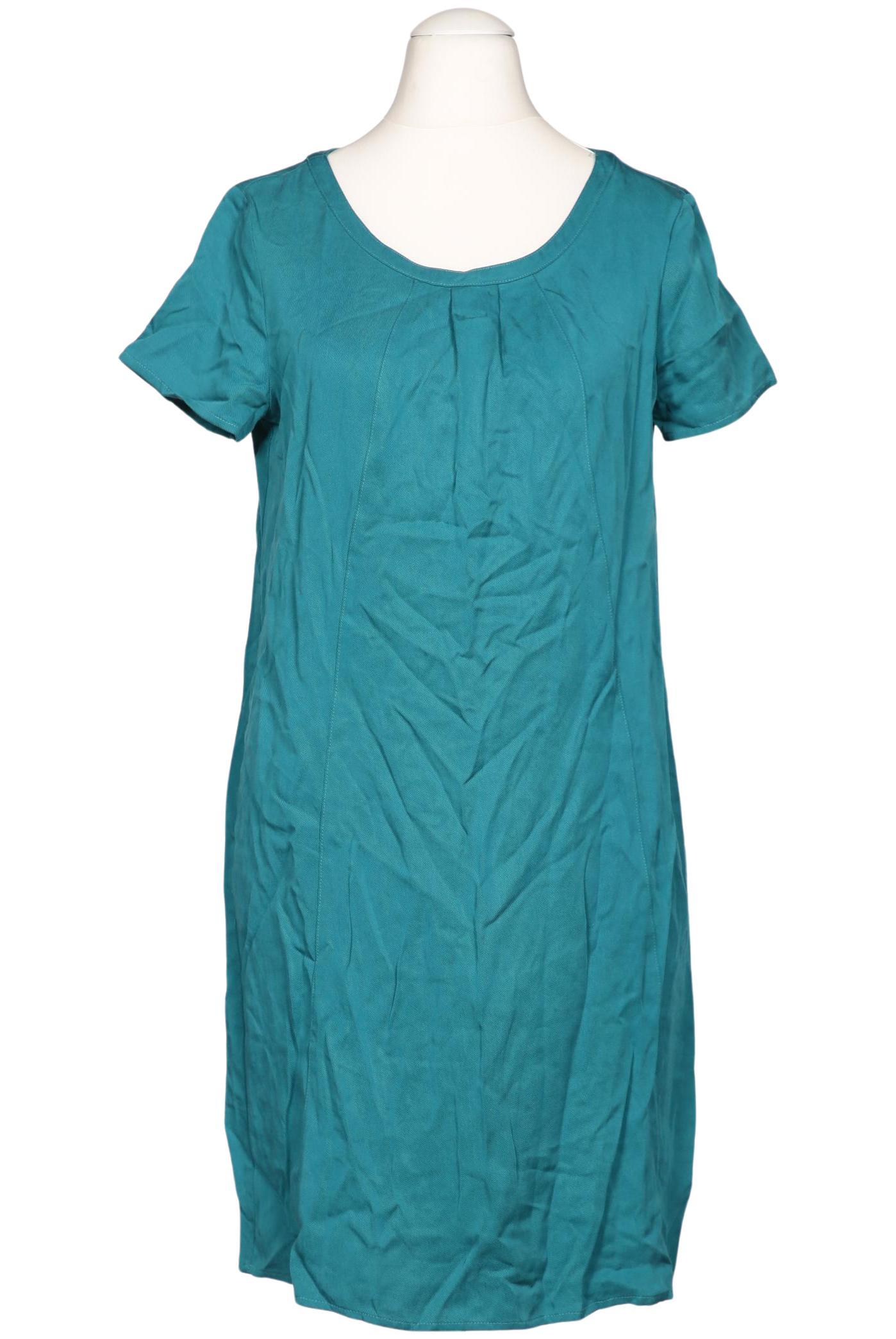 

Gerry Weber Damen Kleid, türkis, Gr. 36