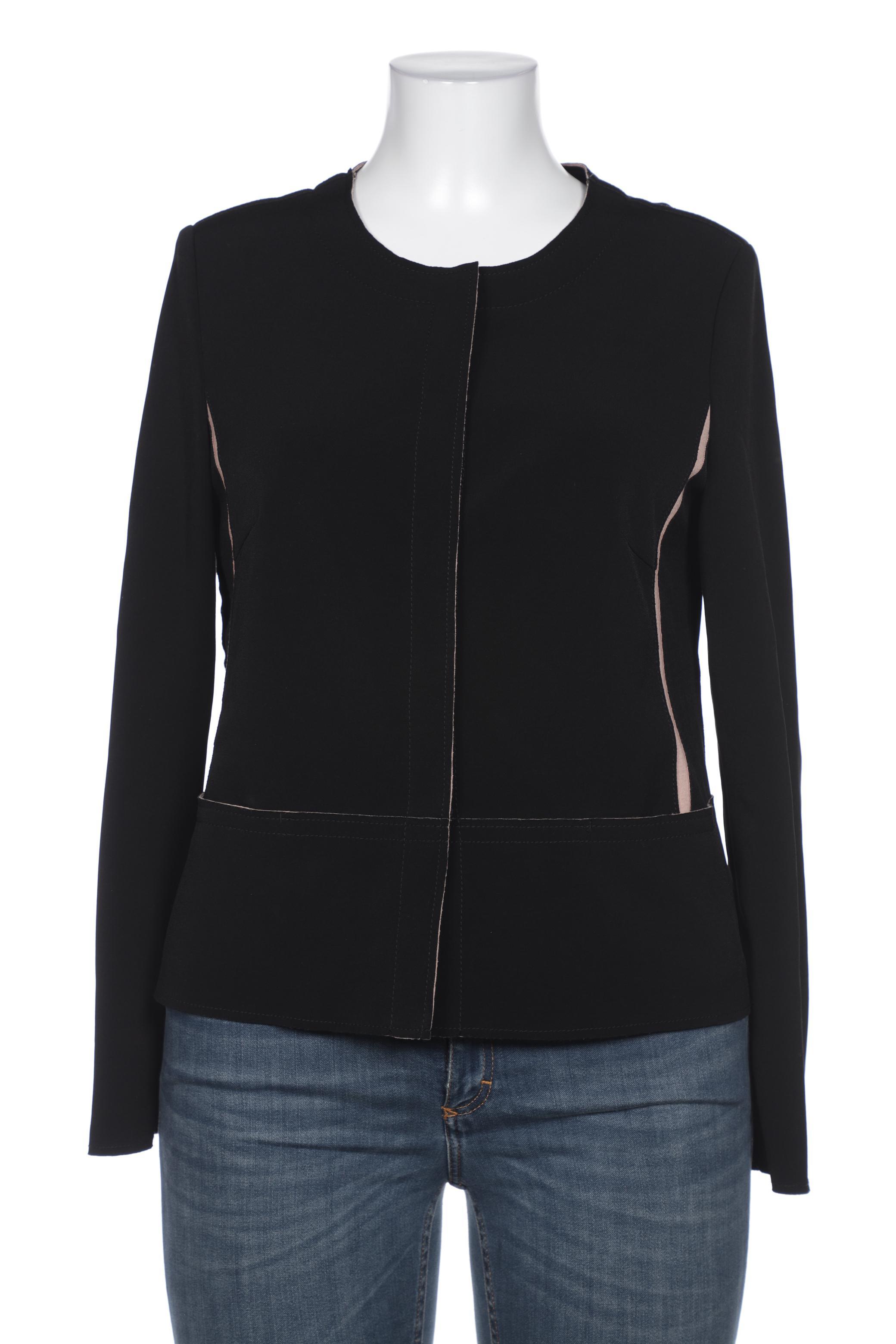 

Gerry Weber Damen Blazer, schwarz