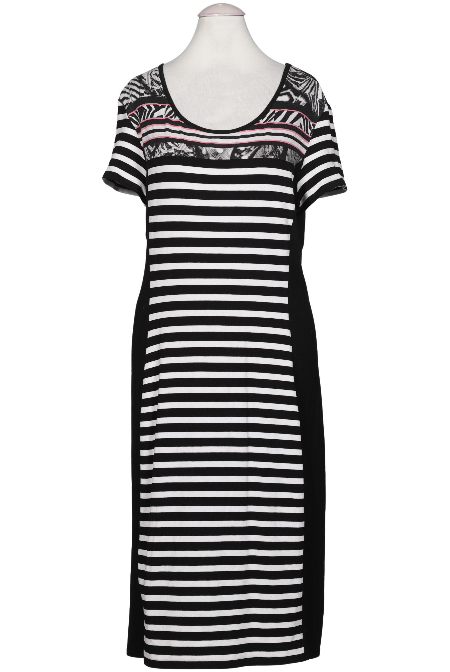 

Gerry Weber Damen Kleid, schwarz, Gr. 38