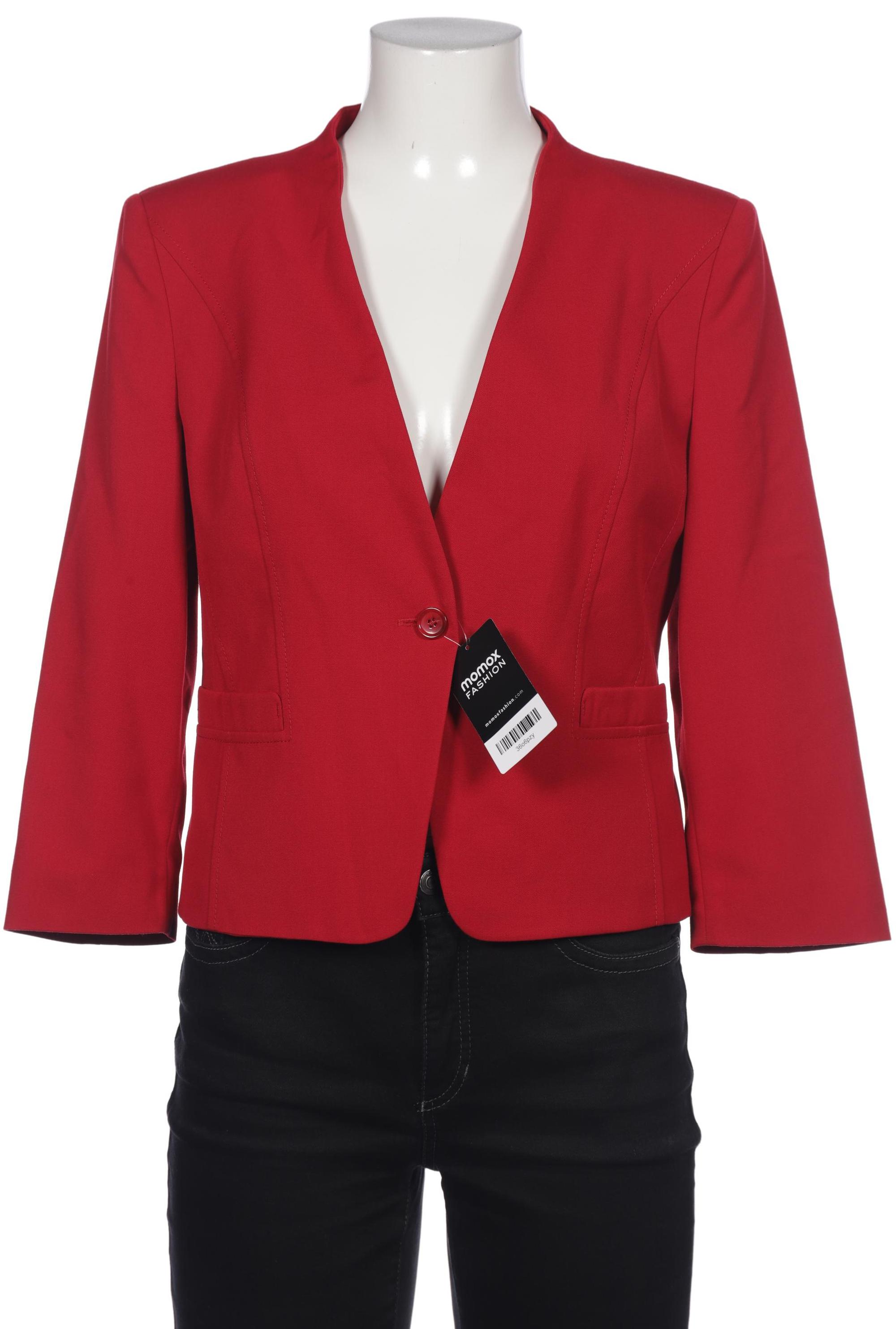 

Gerry Weber Damen Blazer, rot