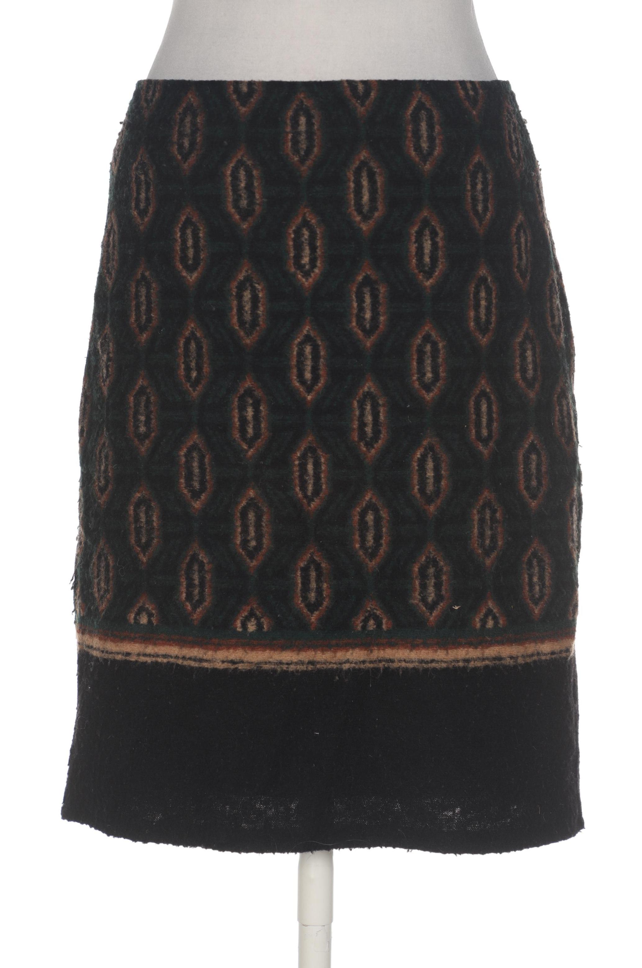 

Gerry Weber Damen Rock, mehrfarbig, Gr. 36
