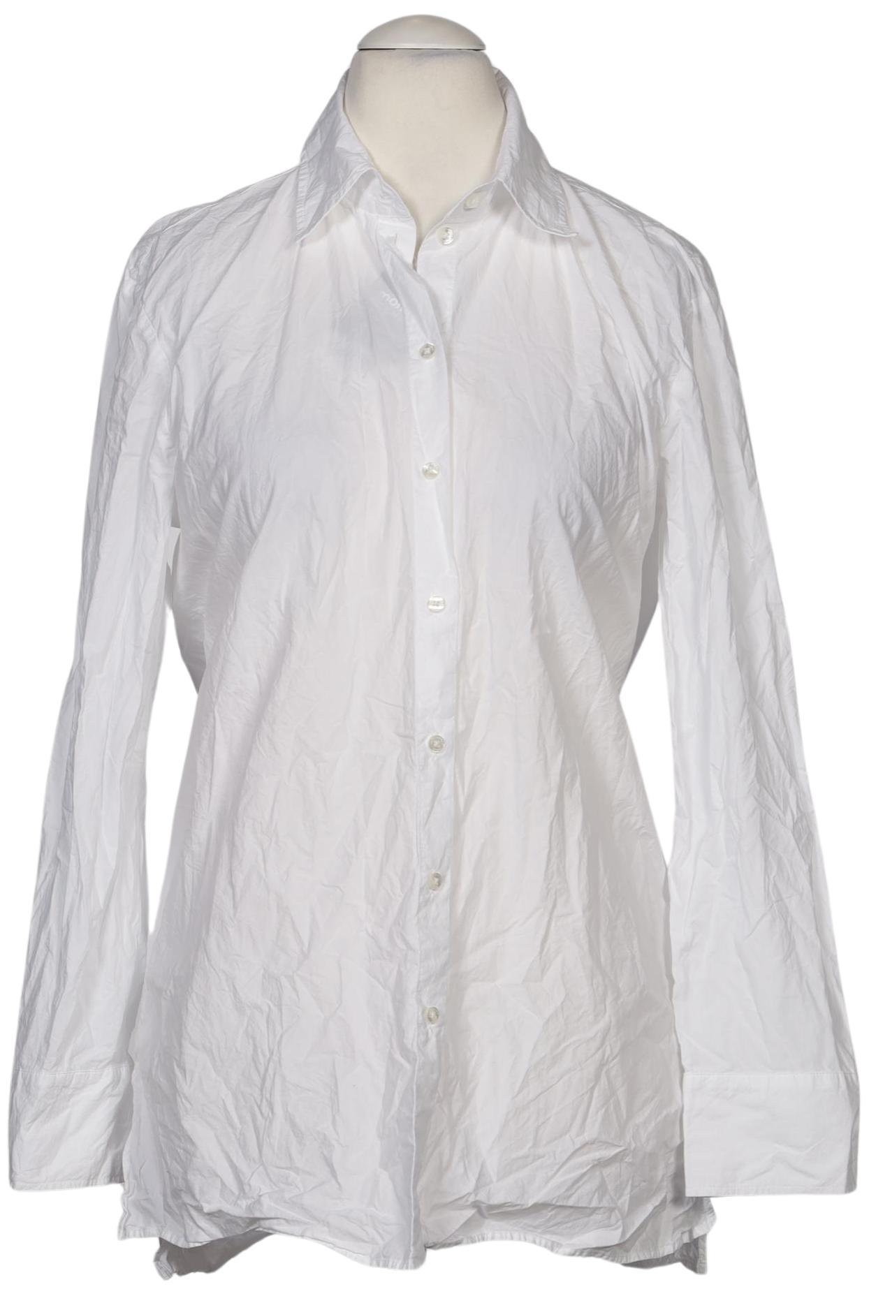 

Gerry Weber Damen Bluse, weiß, Gr. 40