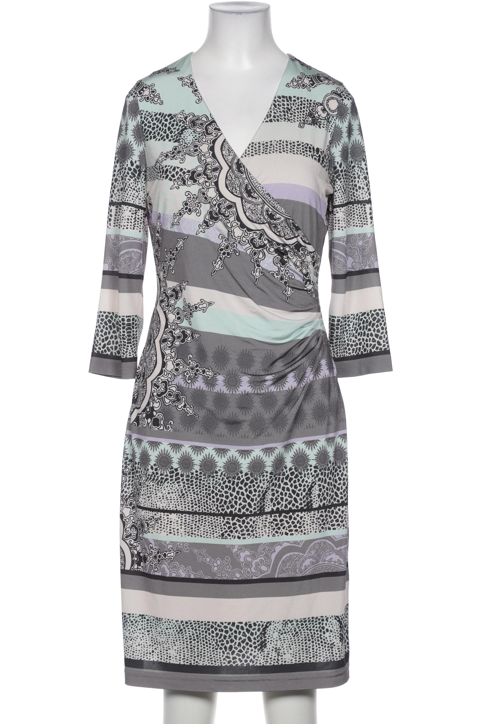 

Gerry Weber Damen Kleid, mehrfarbig, Gr. 36