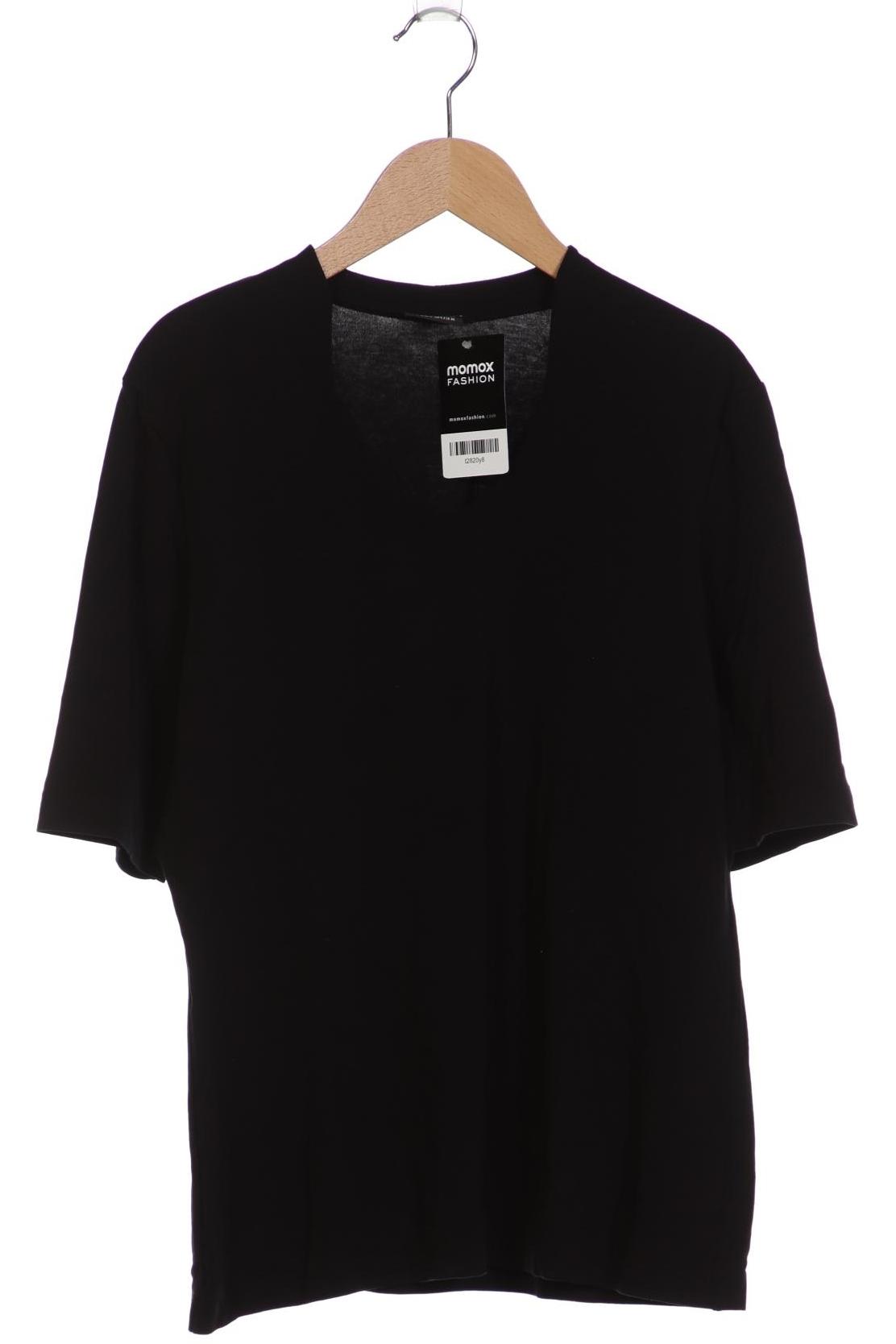 

Gerry Weber Damen T-Shirt, schwarz, Gr. 42
