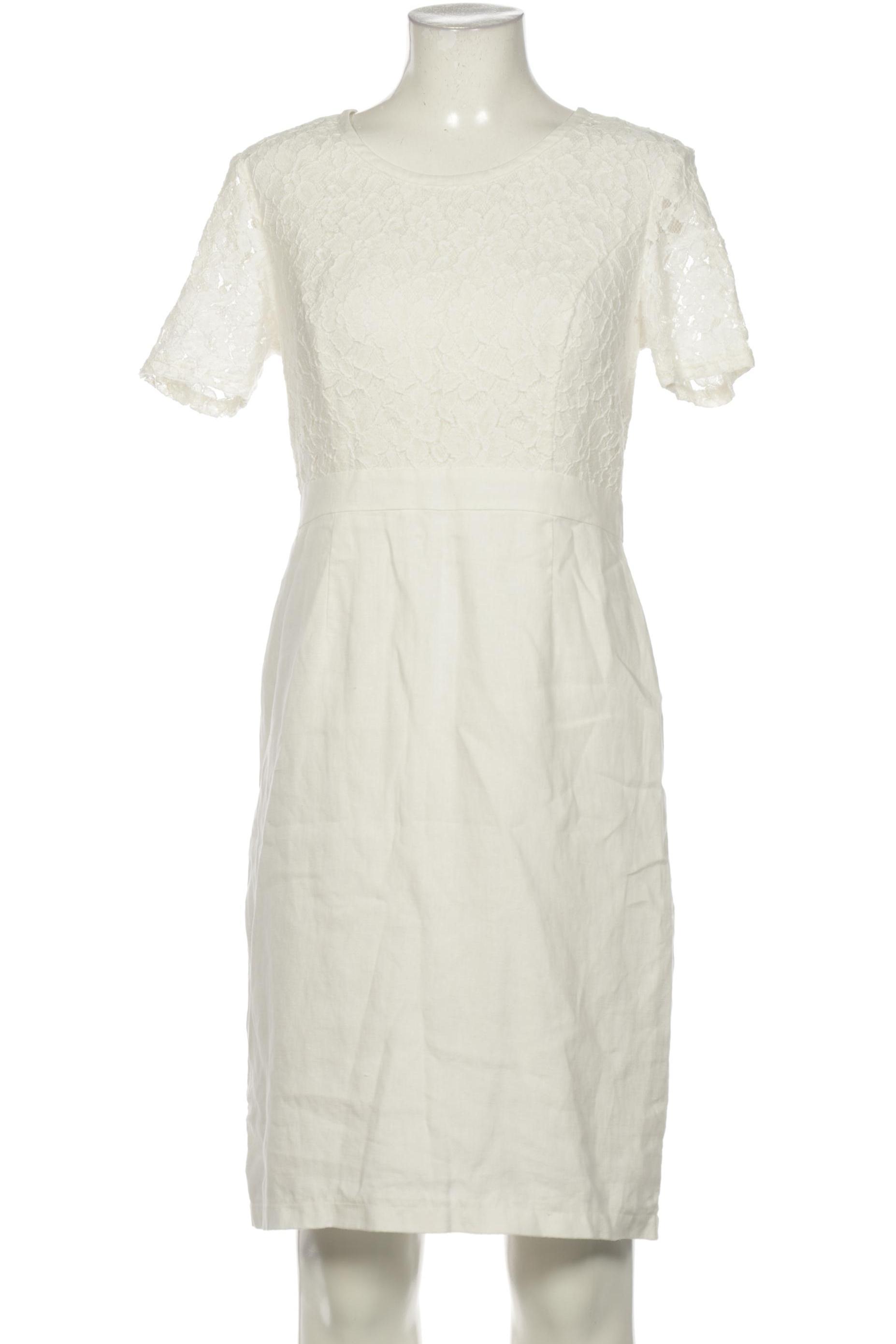 

Gerry Weber Damen Kleid, weiß