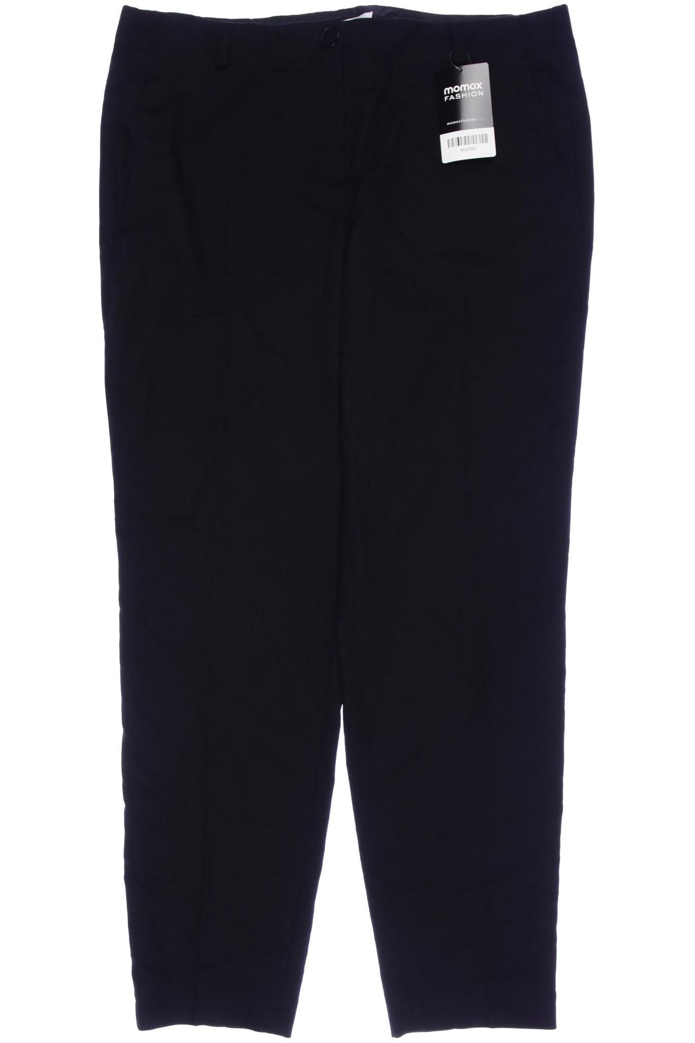 

Gerry Weber Damen Stoffhose, schwarz, Gr. 40