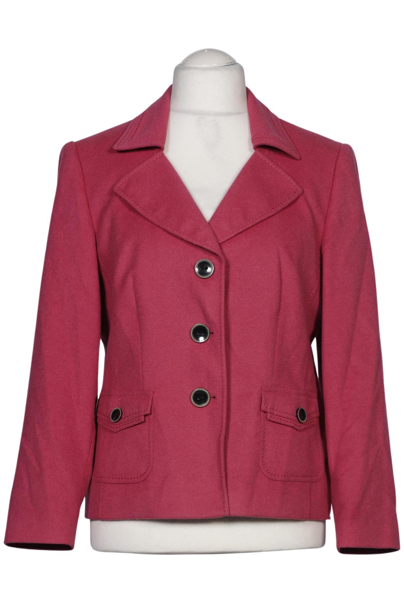 

Gerry Weber Damen Blazer, pink, Gr. 42