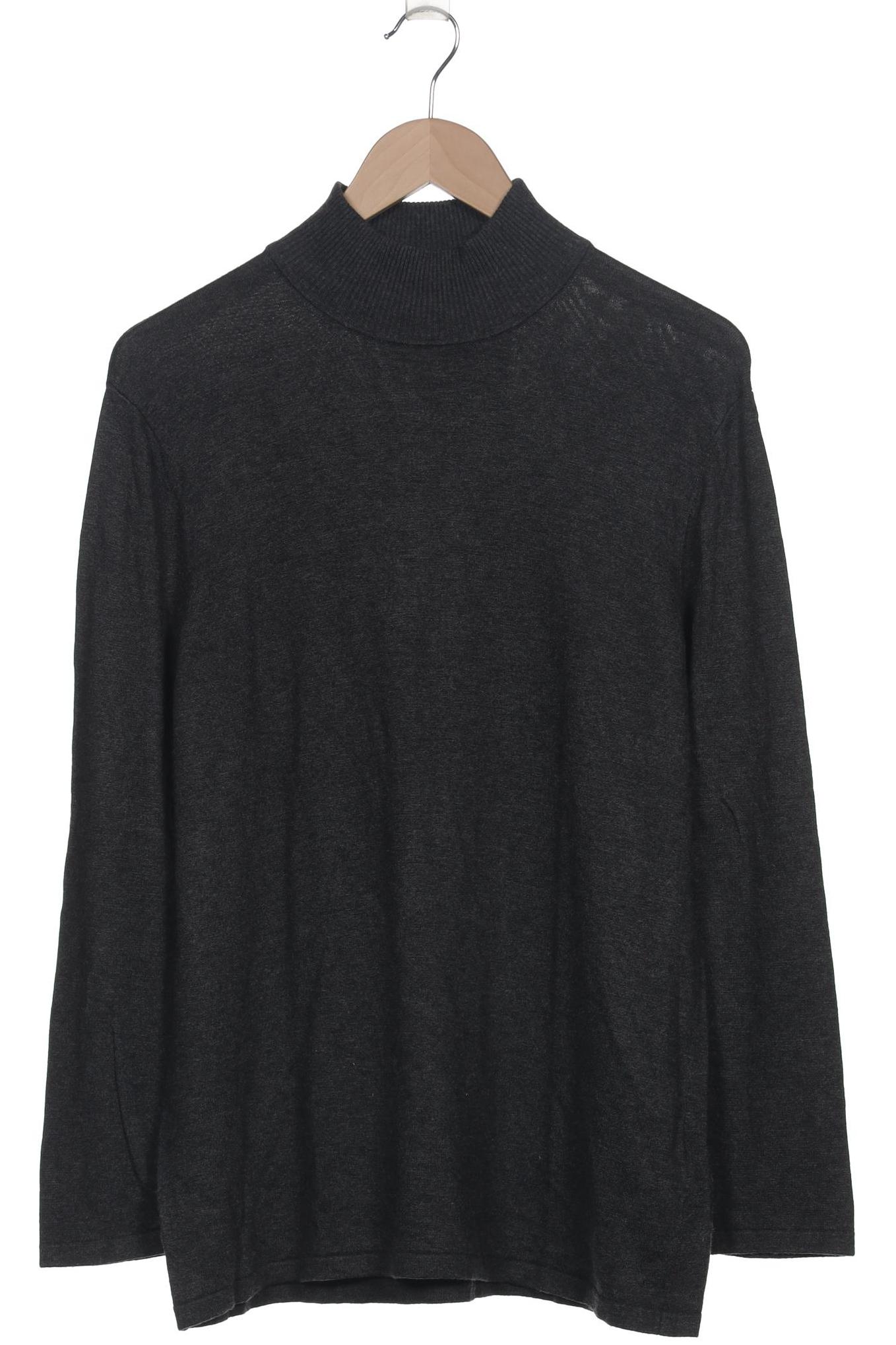 

Gerry Weber Damen Pullover, grau, Gr. 44