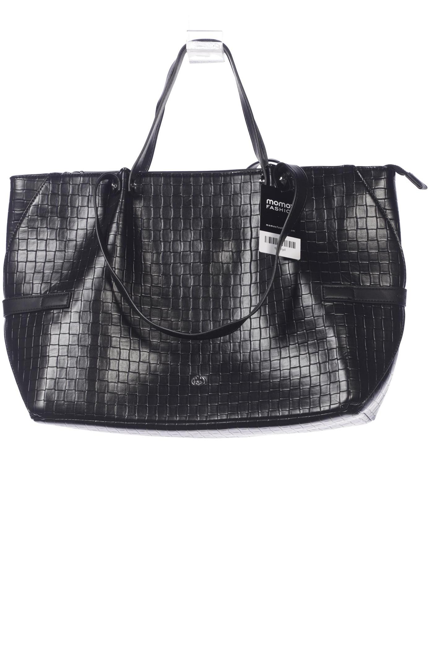 

Gerry Weber Damen Handtasche, schwarz, Gr.