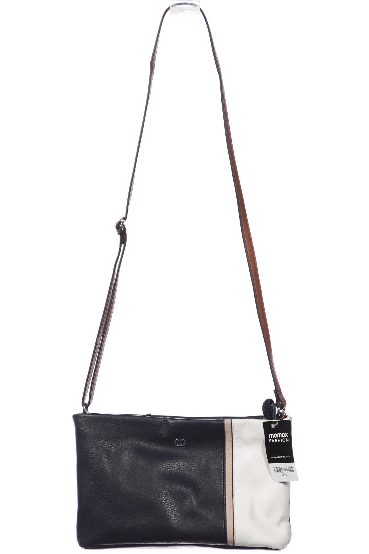 

Gerry Weber Damen Handtasche, marineblau, Gr.