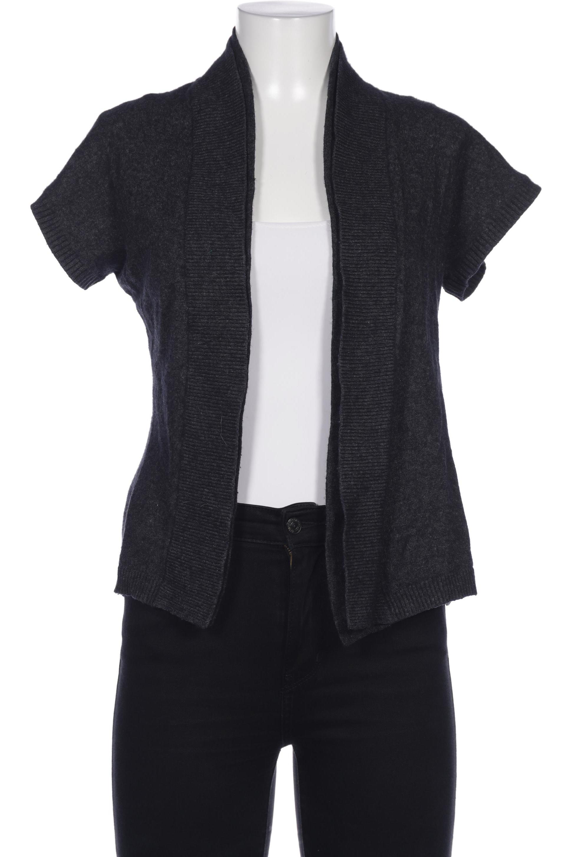 

Gerry Weber Damen Strickjacke, grau