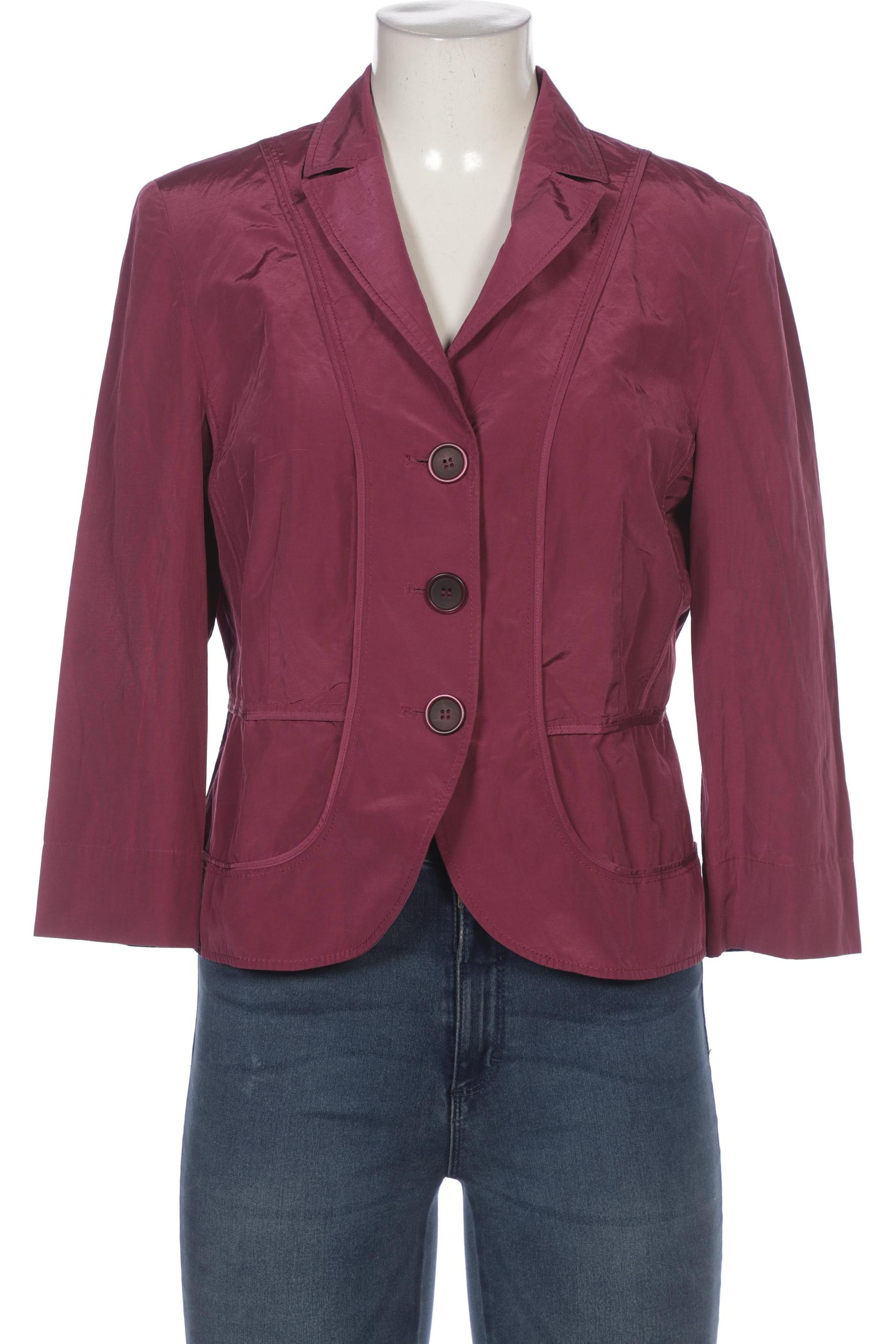 

Gerry Weber Damen Blazer, flieder, Gr. 42