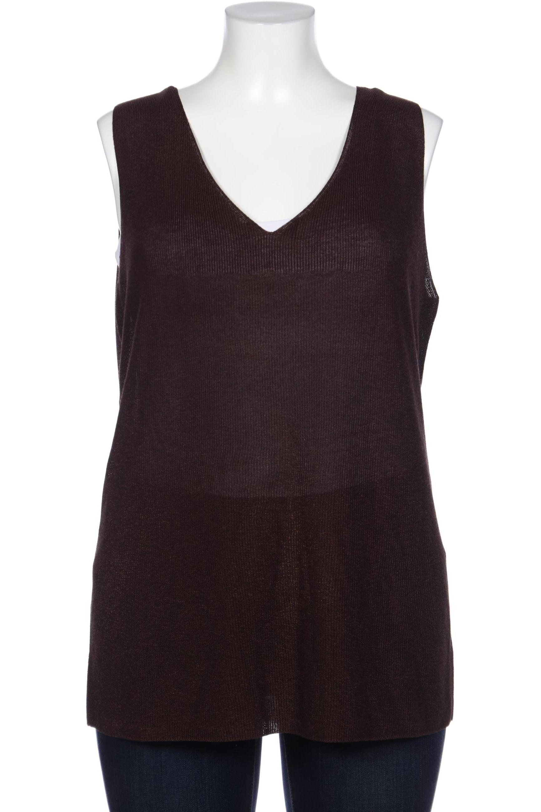 

Gerry Weber Damen Pullover, braun, Gr. 44